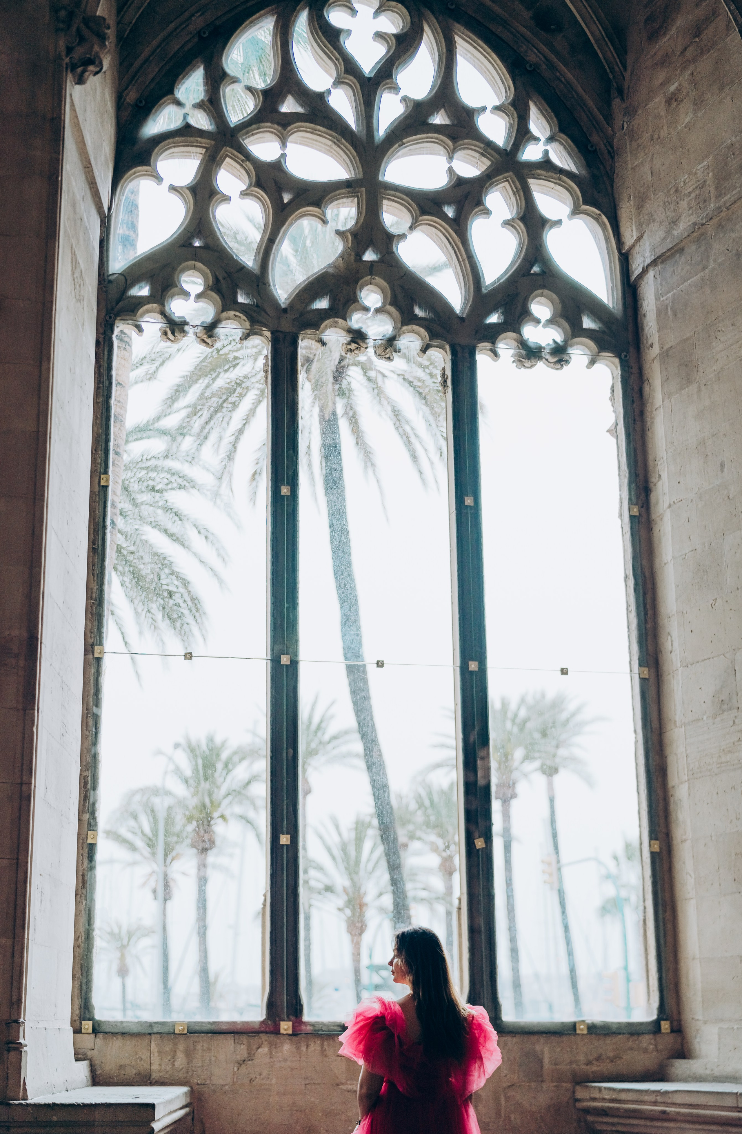 Daria Happy-B. Photographer in Mallorca