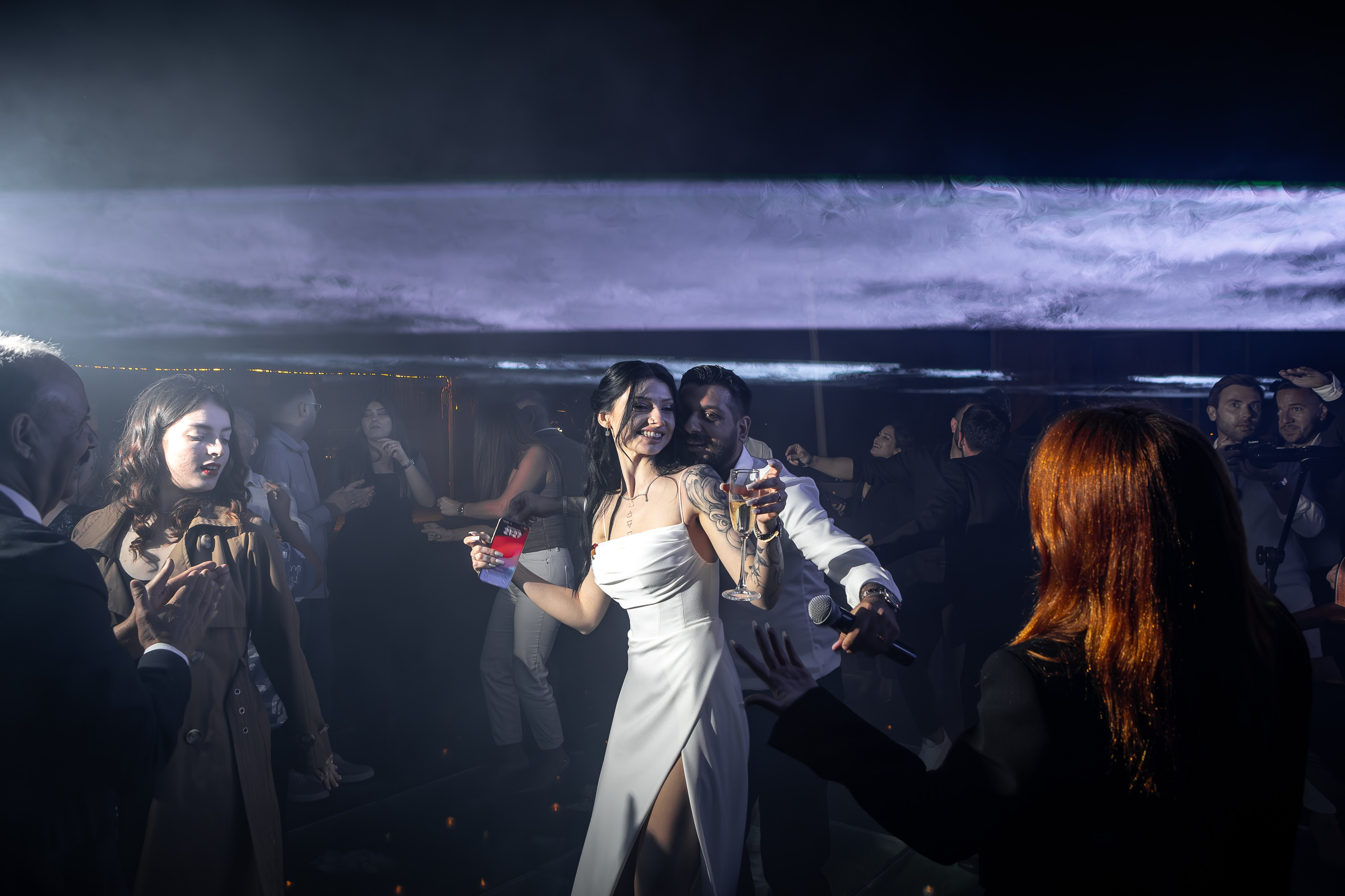 Нелли и Умут. Фотограф в Анталии, Кемере и Белеке