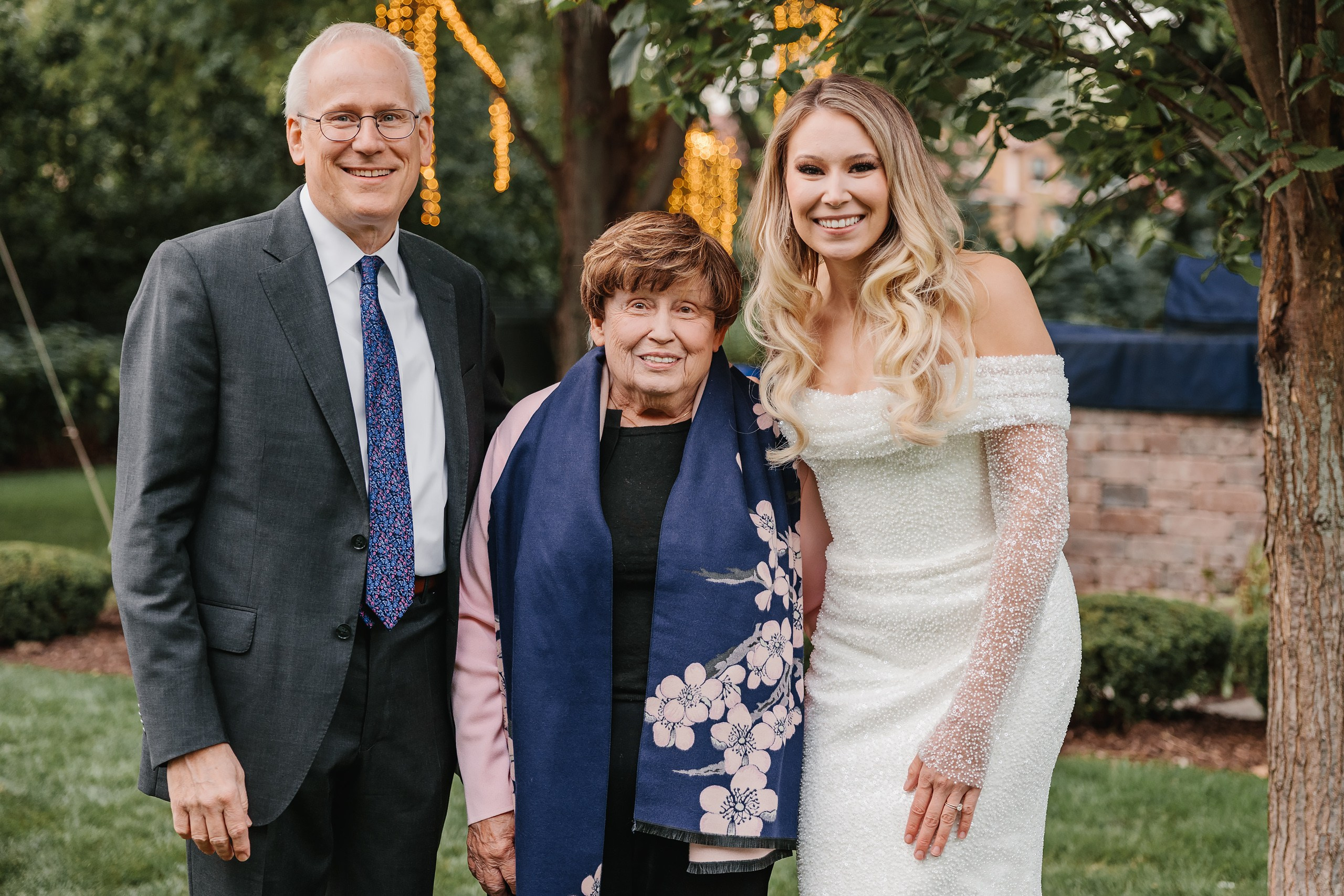 10.08.2023 Wedding. Wedding family event photographer in Chicago Nick Yushevich