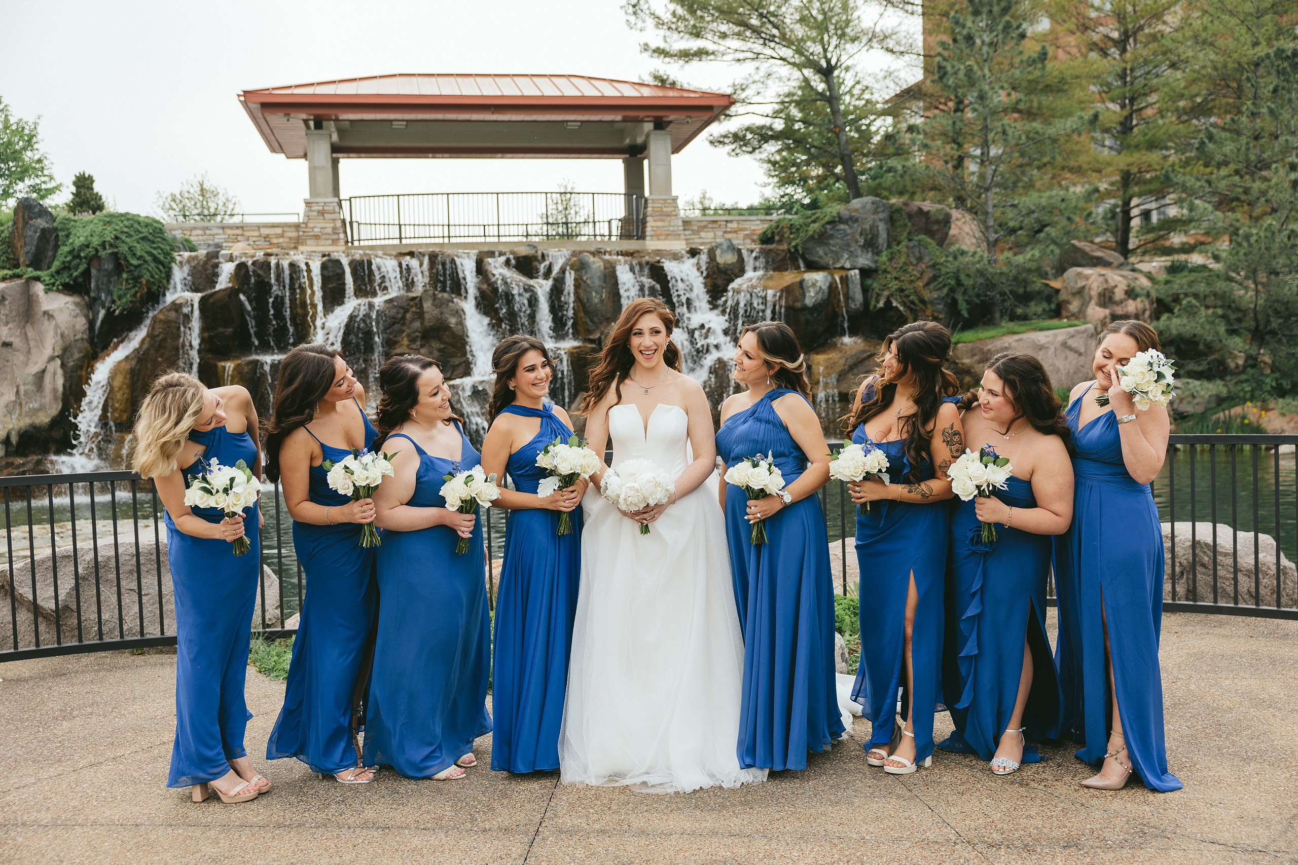 06.08.2025 Wedding. Wedding family event photographer in Chicago Nick Yushevich