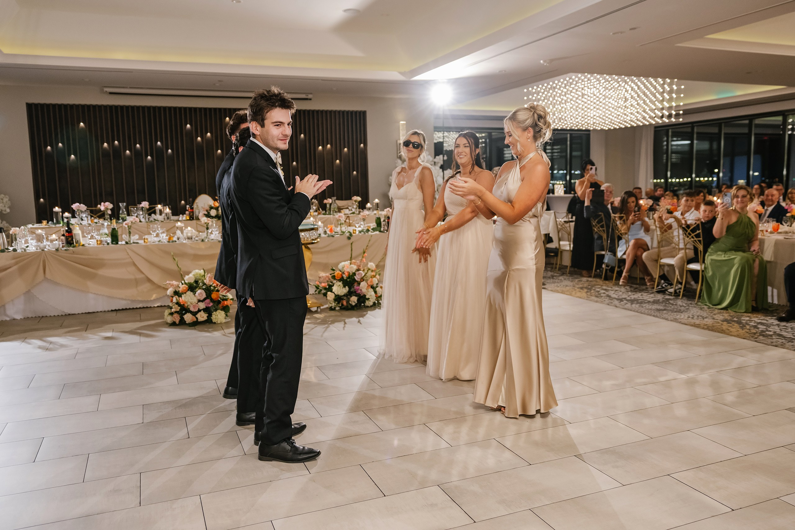 09.06.2025 Wedding. Wedding family event photographer in Chicago Nick Yushevich