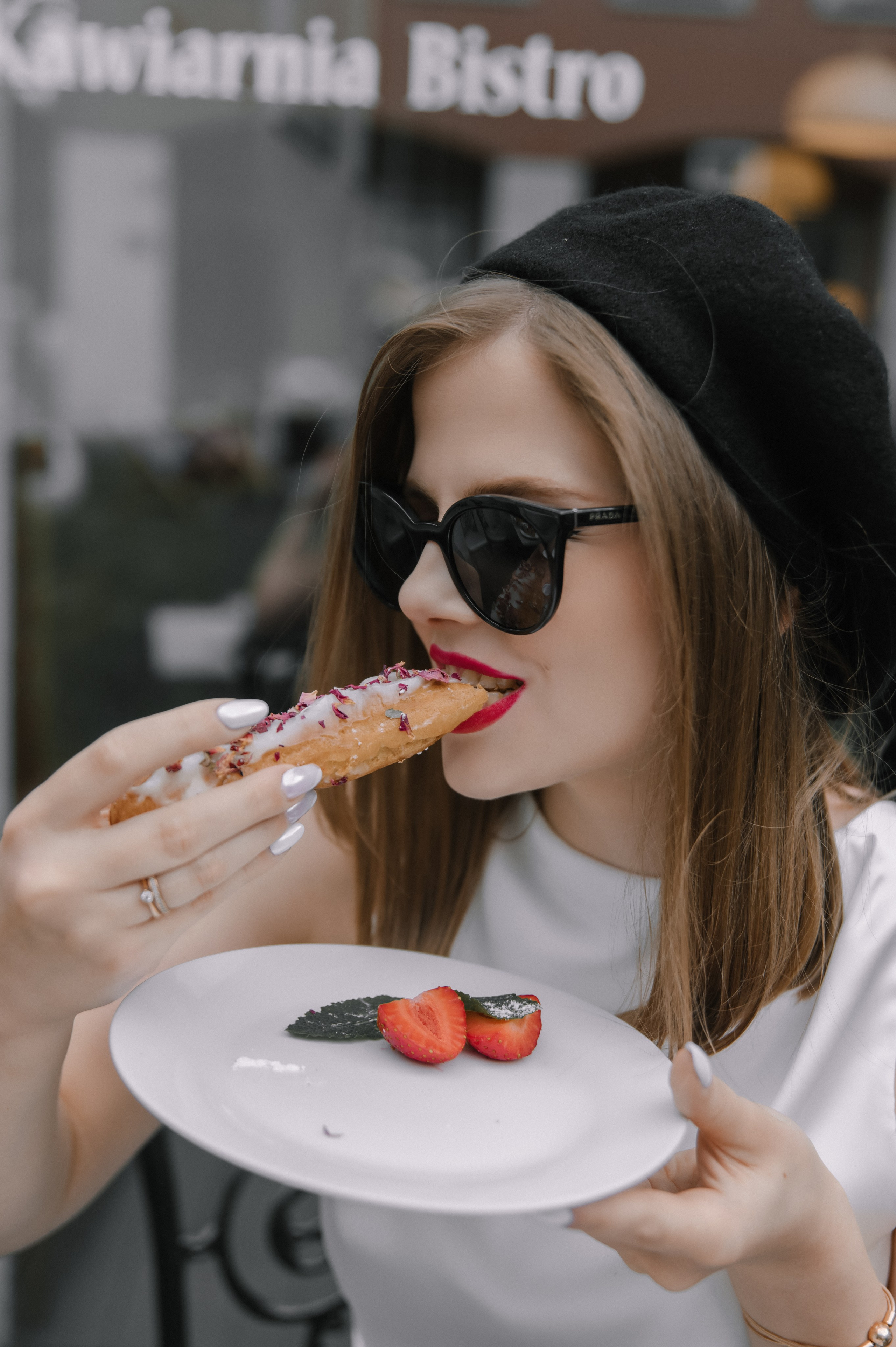 Christmas Photo Day 2024. Fotograf w Krakowie/Europie Weronika Stoma