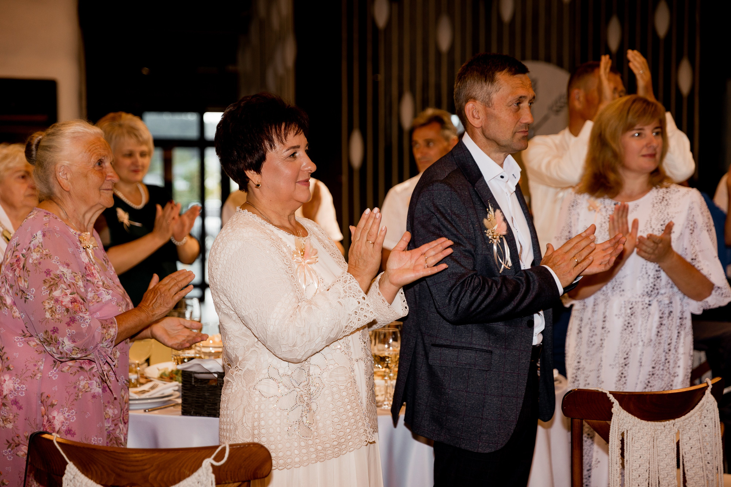 Катерина та Богдан. Ірина Терещук