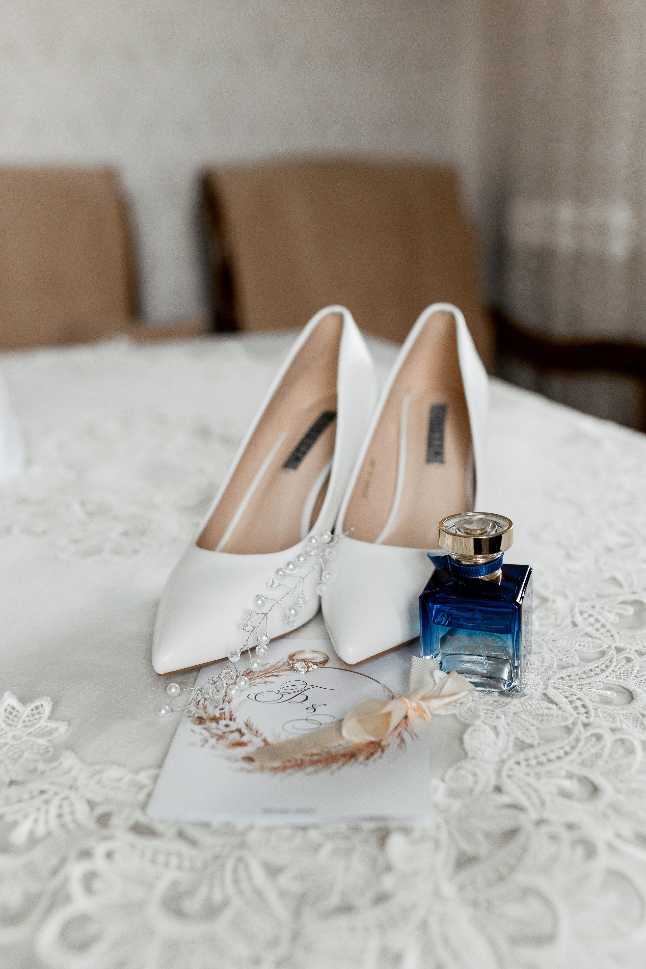 Катерина та Богдан. Ірина Терещук