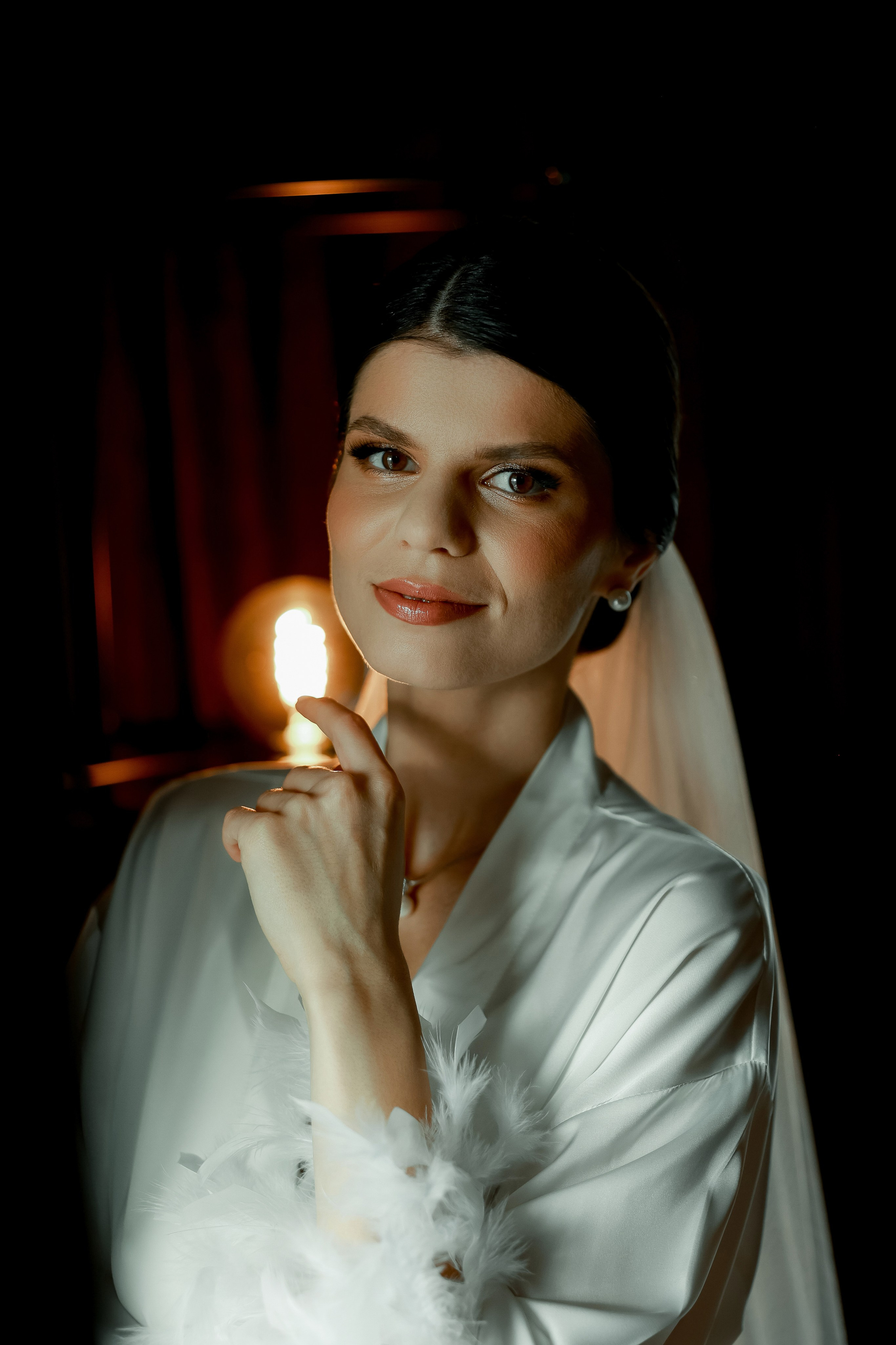 Iryna Kostya. Ірина Терещук