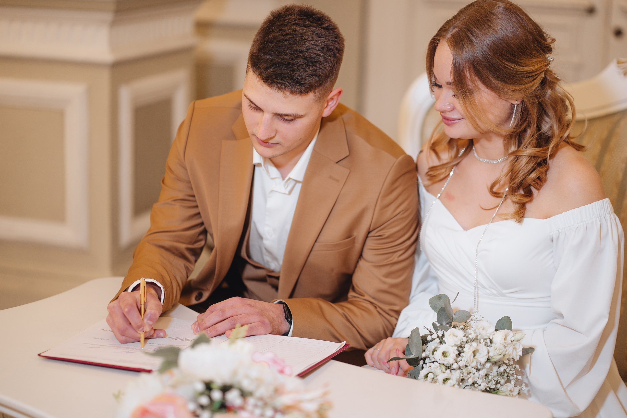 Свадьба оранжерея Таврического сада