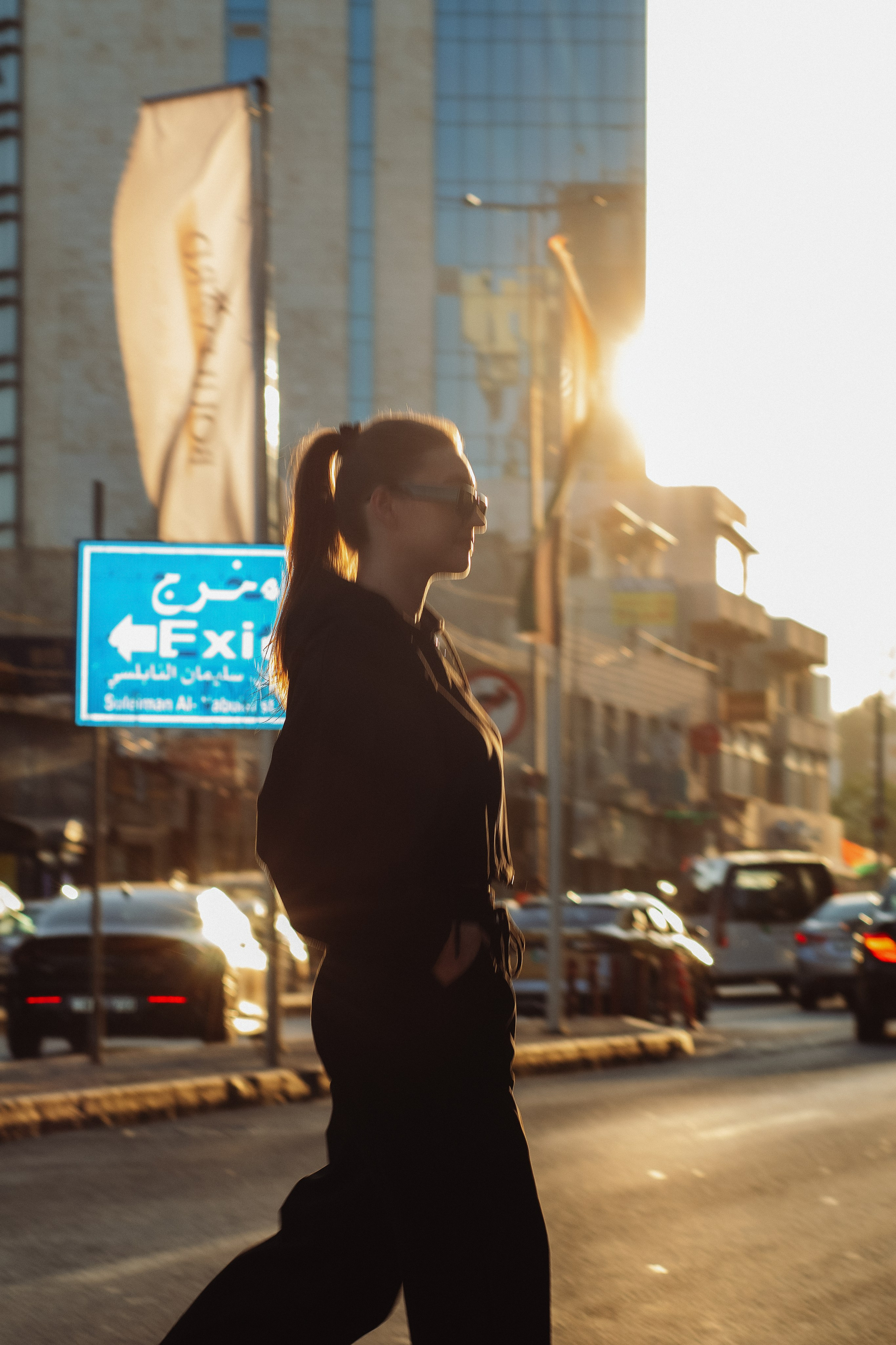 V|D Brand. Veronika Basova — Photographer in Amman, Jordan | Cinematic Visual Storyteller