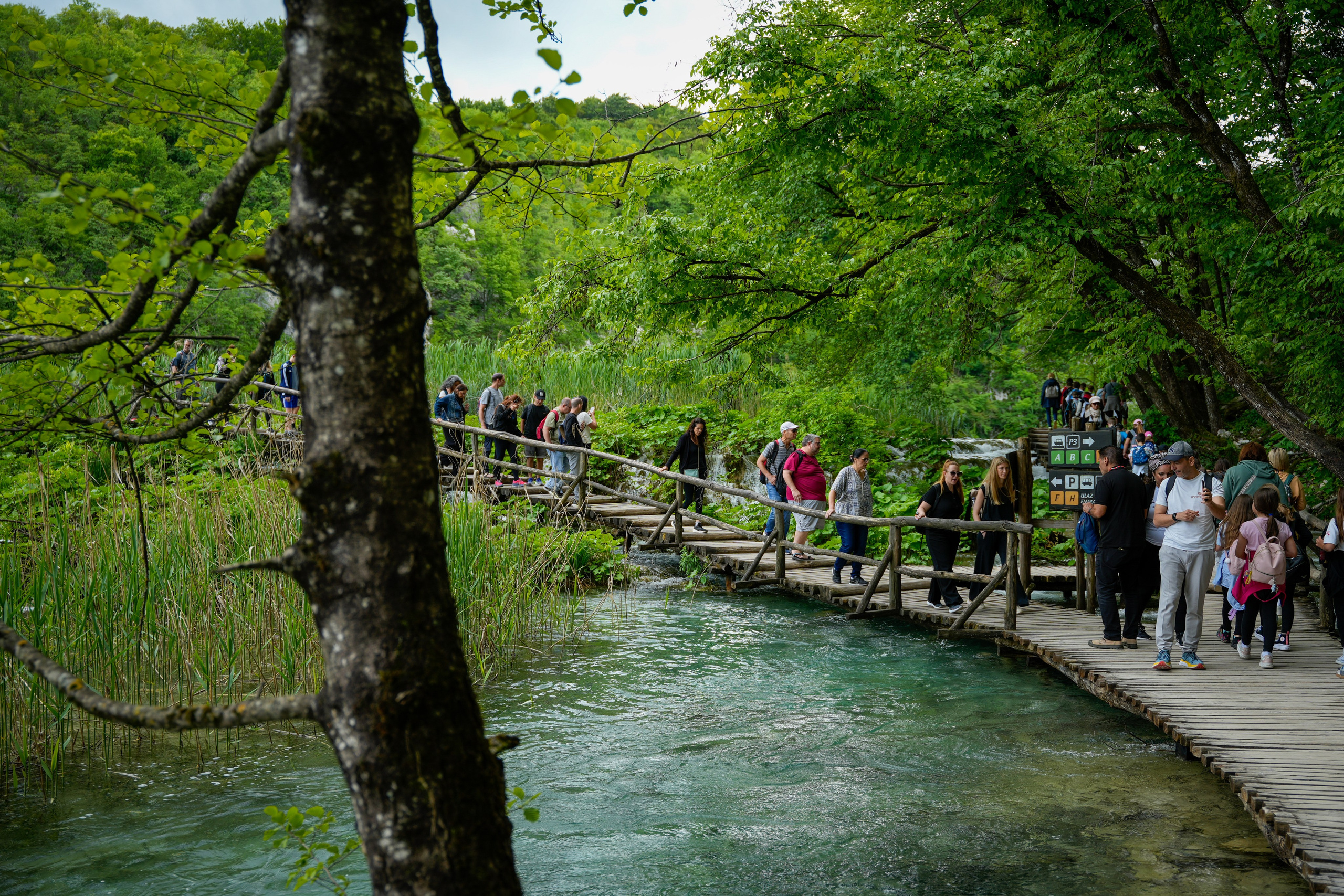 Bank Jerusalem — Team Retreat