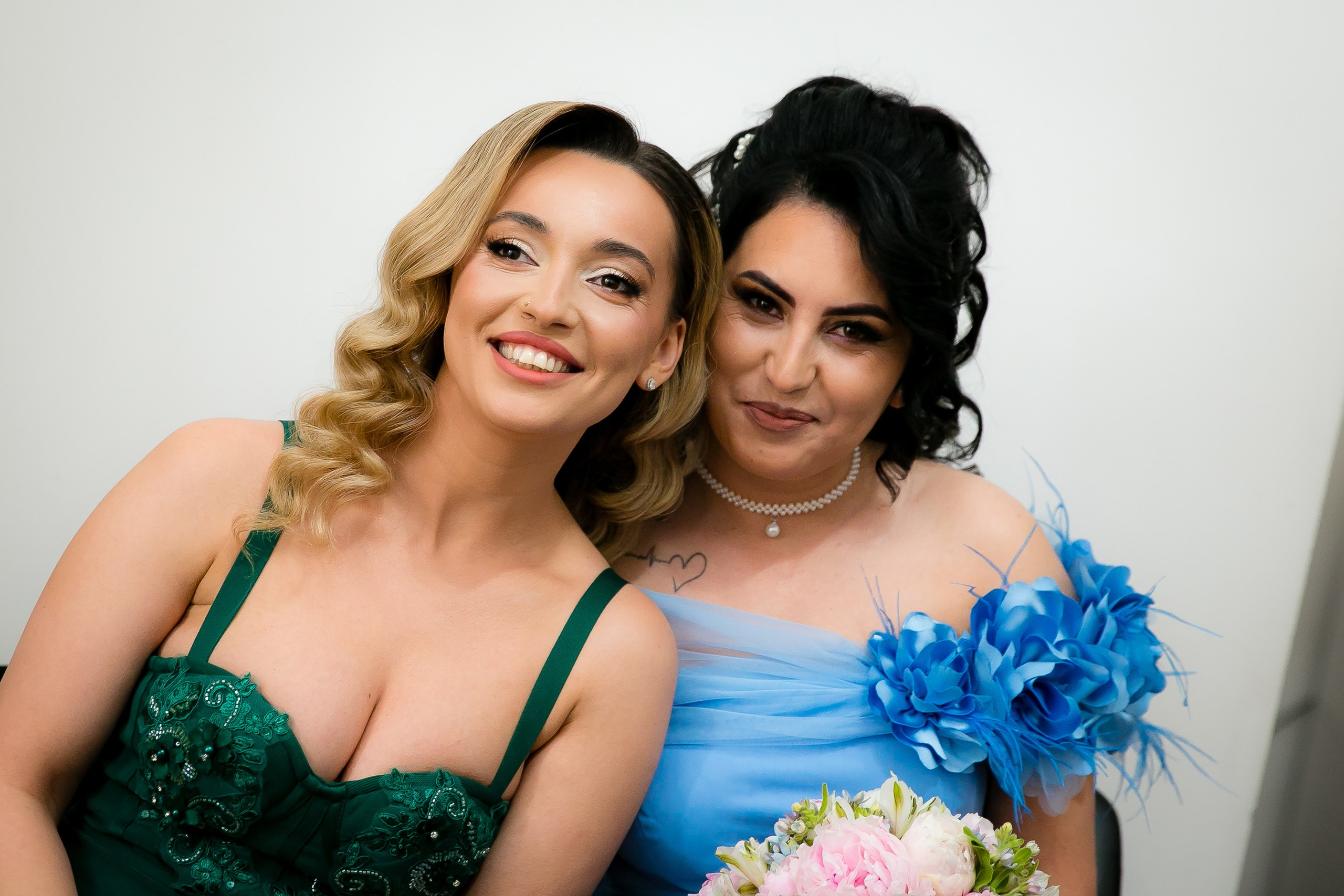 Cătălina & Marian 💙 Cununie civilă. DP Events — echipă foto-video din București, capturăm emoții și transformăm momentele în amintiri autentice