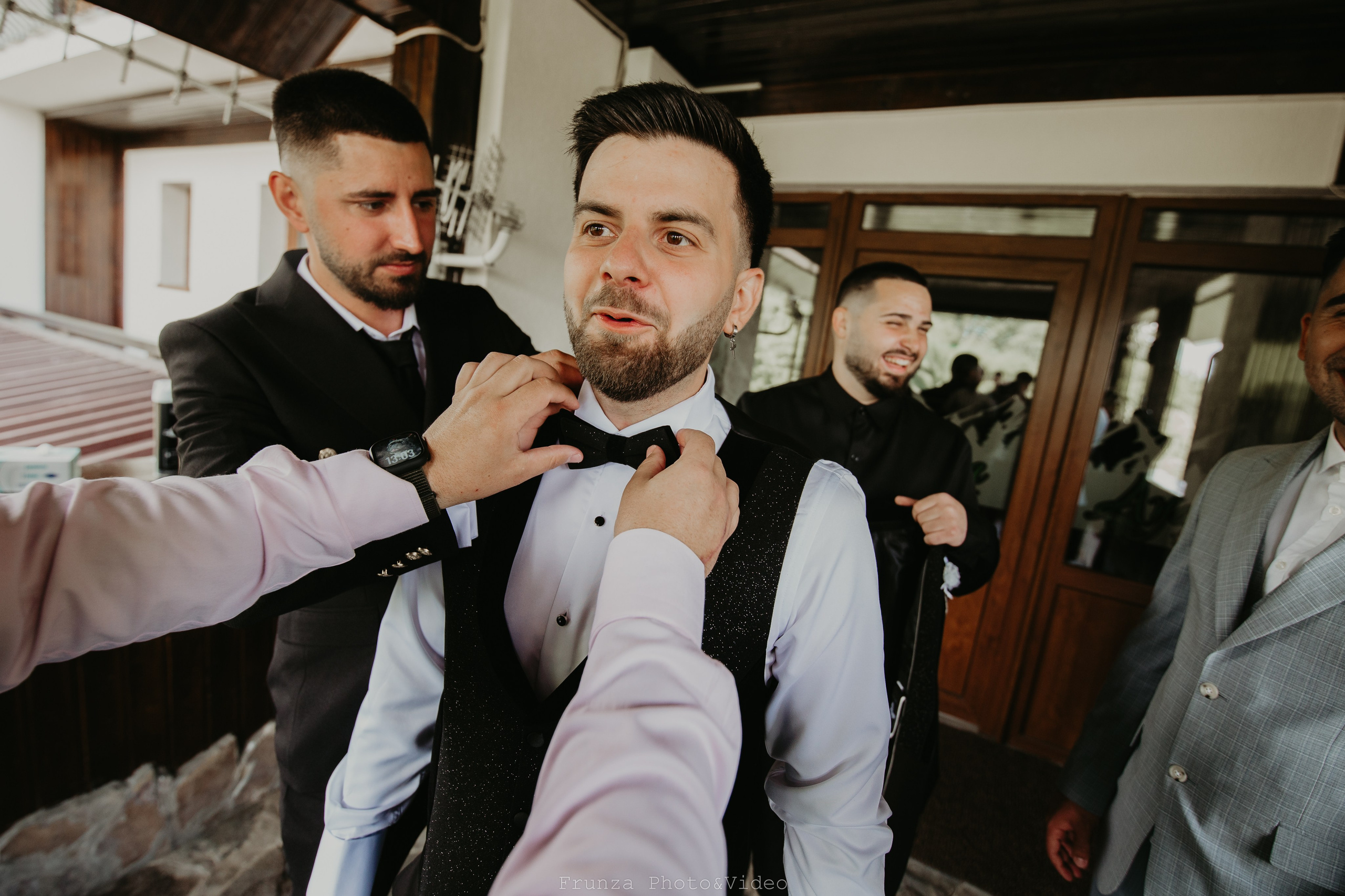 Ionut & Alexandra / Complete Wedding Day. Foto / Video nunta Deva, Hunedoara