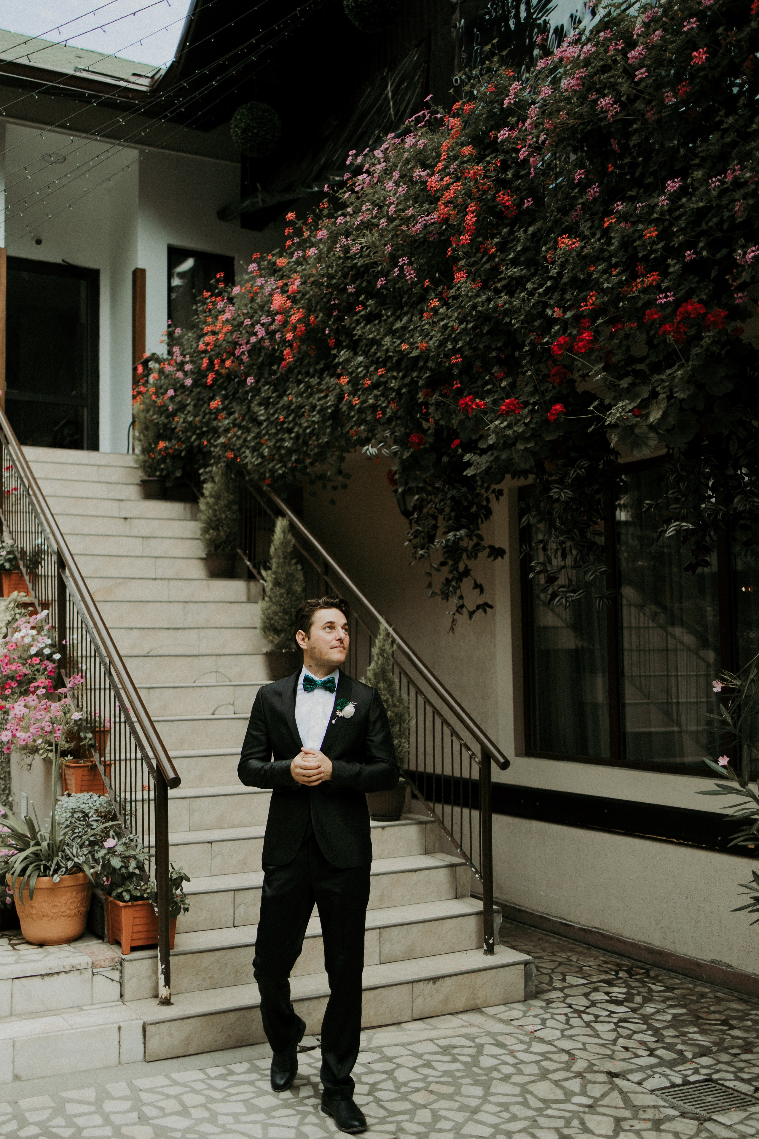 Stejara + Catalin / Wedding Day. Foto / Video nunta Deva, Hunedoara