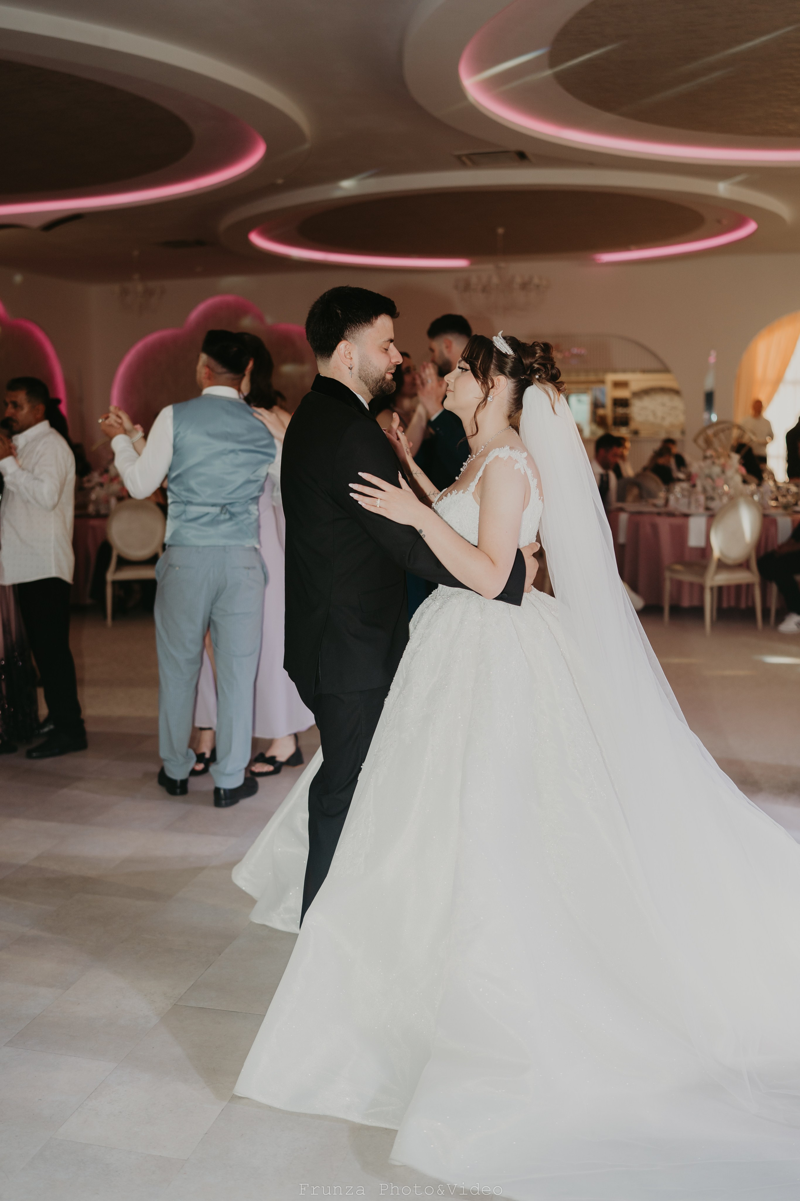 Ionut & Alexandra / Complete Wedding Day. Foto / Video nunta Deva, Hunedoara