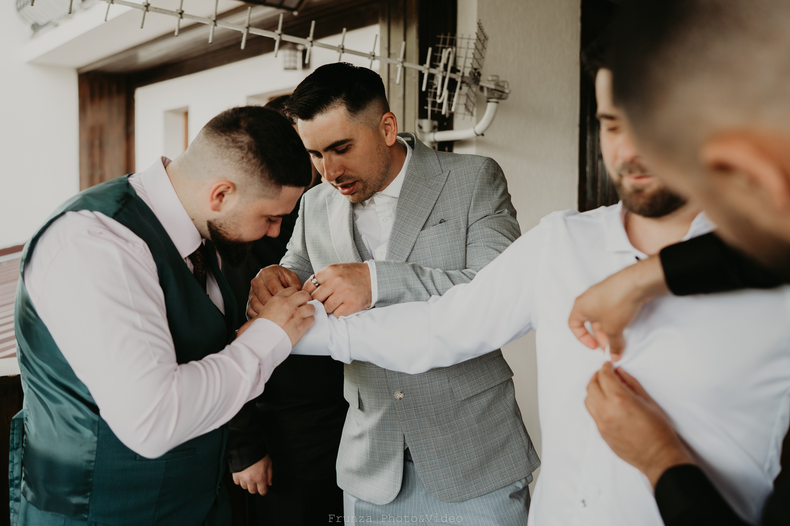 Ionut & Alexandra / Complete Wedding Day. Foto / Video nunta Deva, Hunedoara