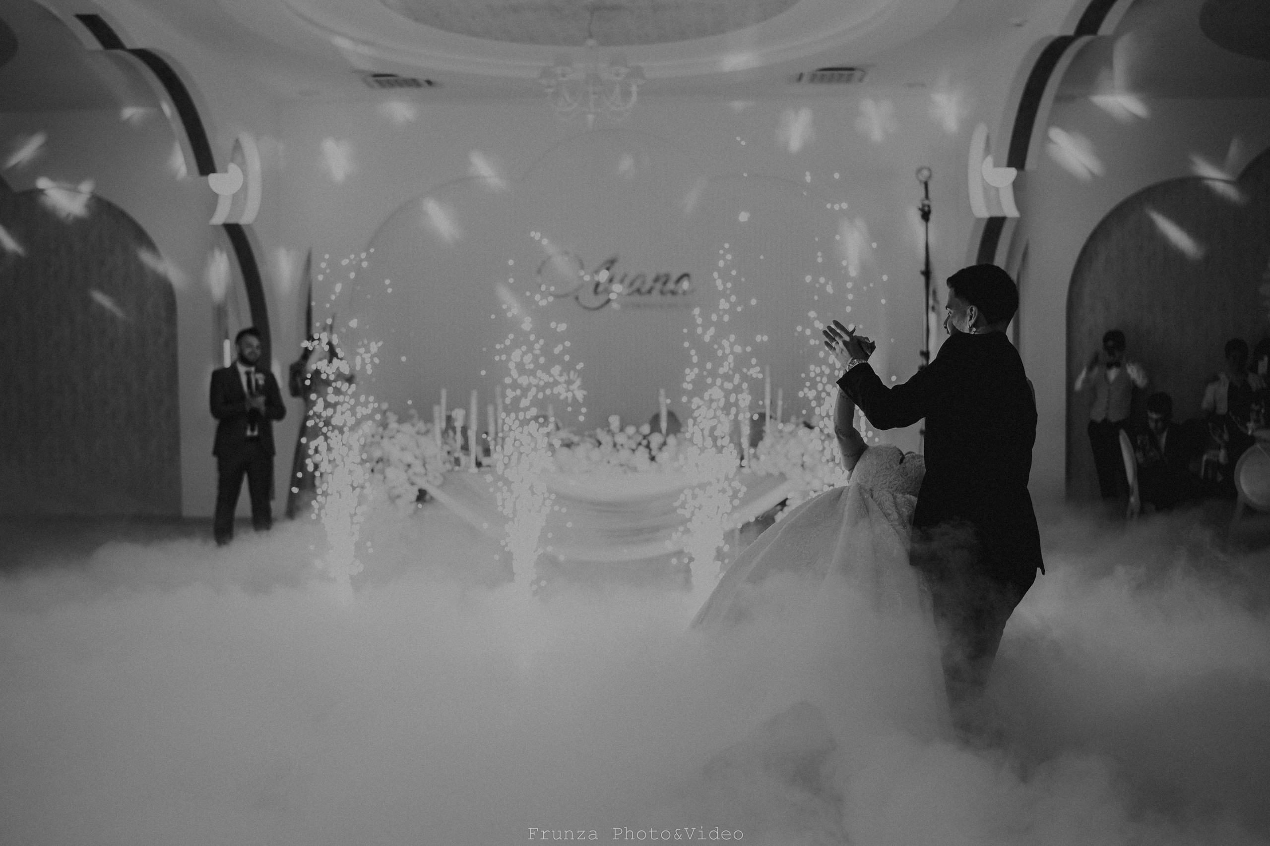 Ionut & Alexandra / Complete Wedding Day. Foto / Video nunta Deva, Hunedoara