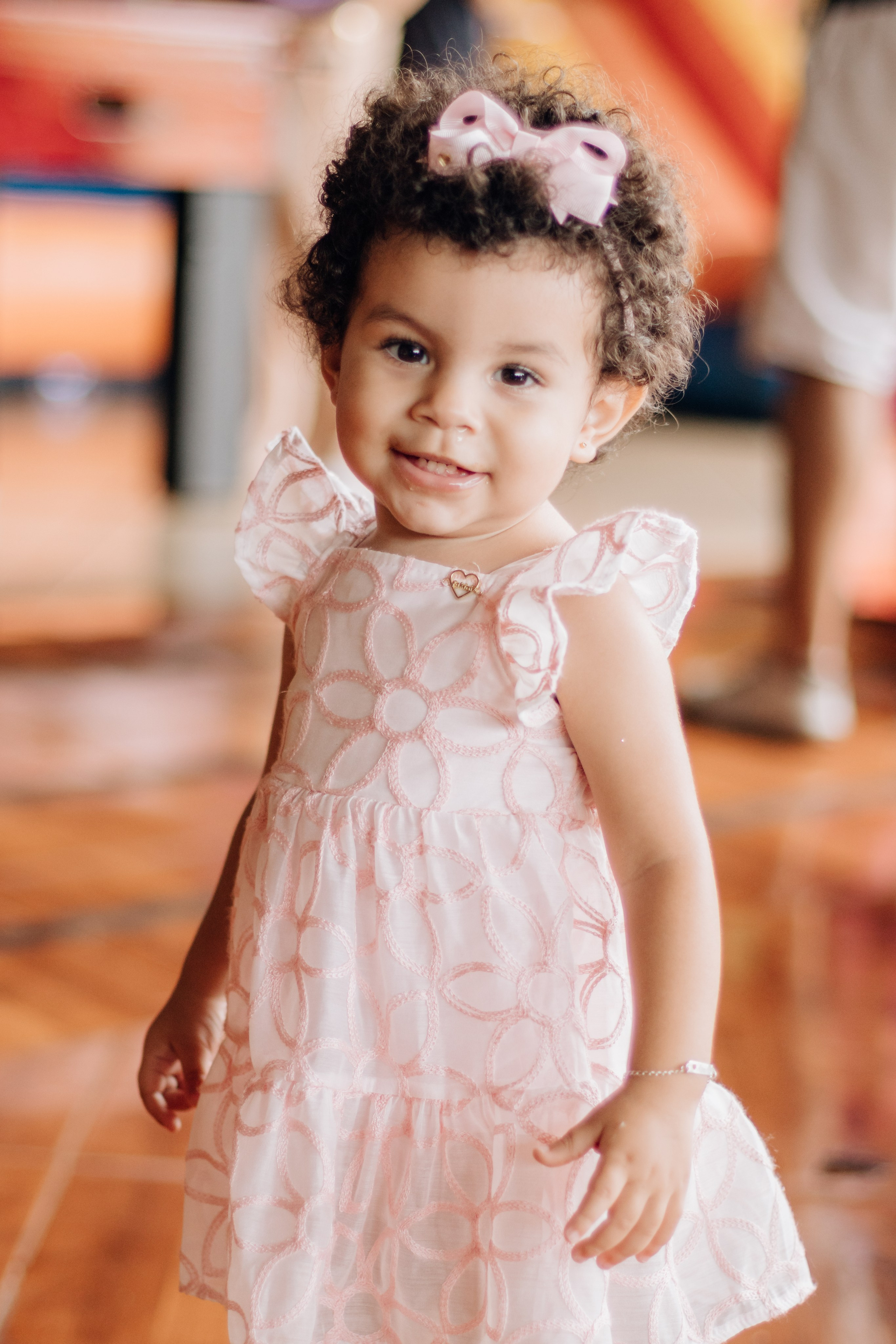 Gustavo — Aniversário 1 ano. Principal