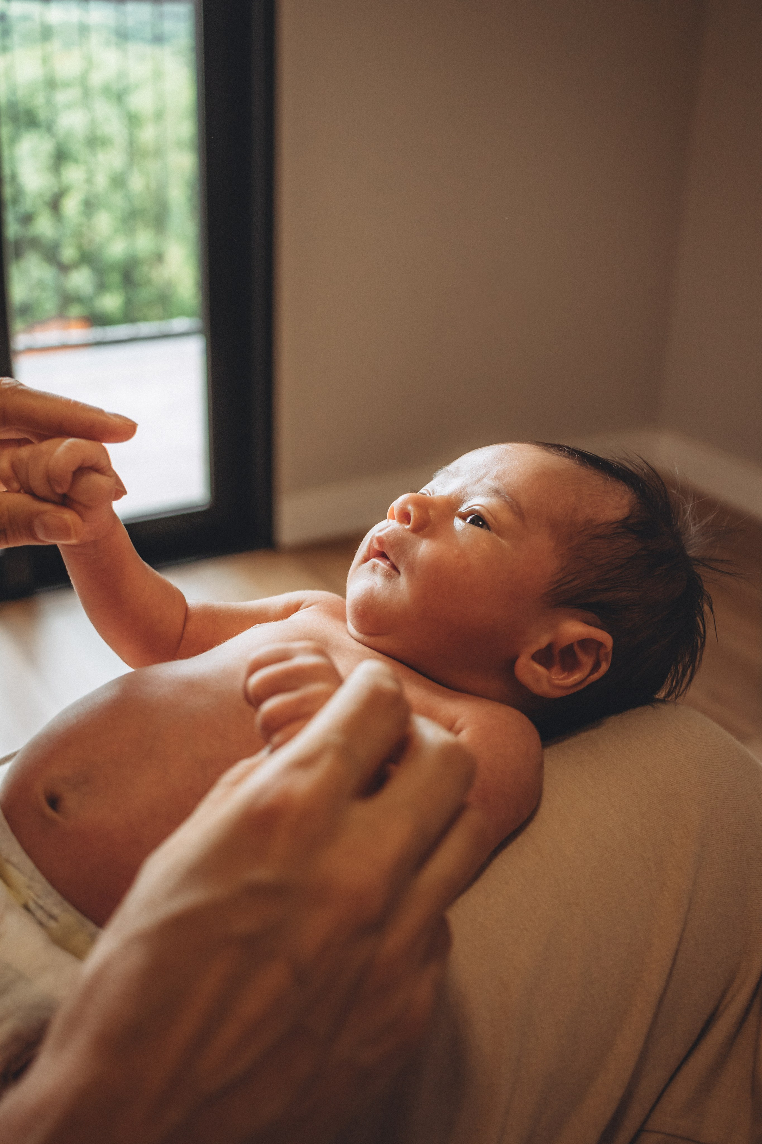 Saulo — Primeiros Dias. Principal