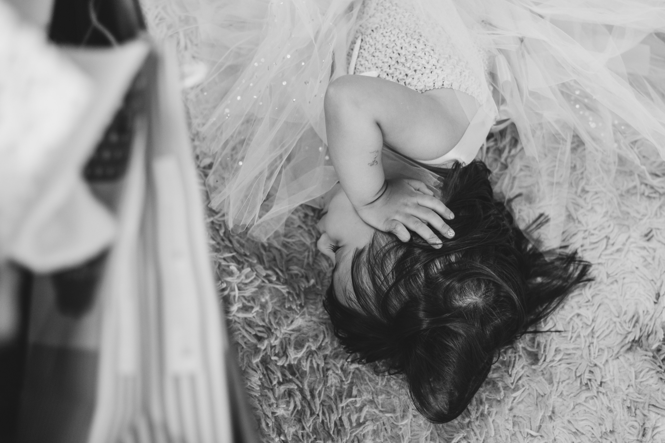 Alice — Aniversário 4 anos. Principal