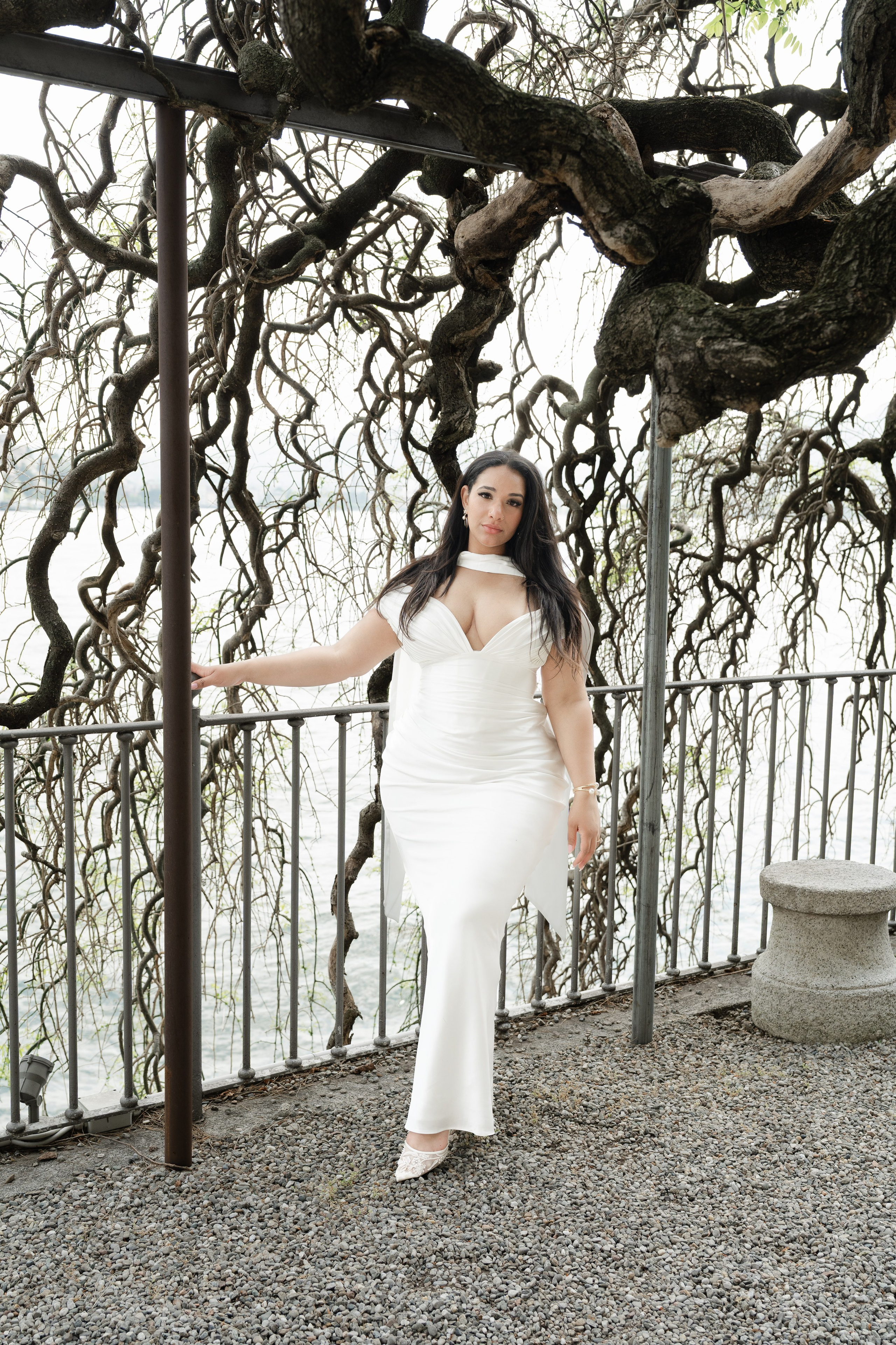 ESCAPE TO LAKE COMO. PHOTOGRAPHER IN ITALY