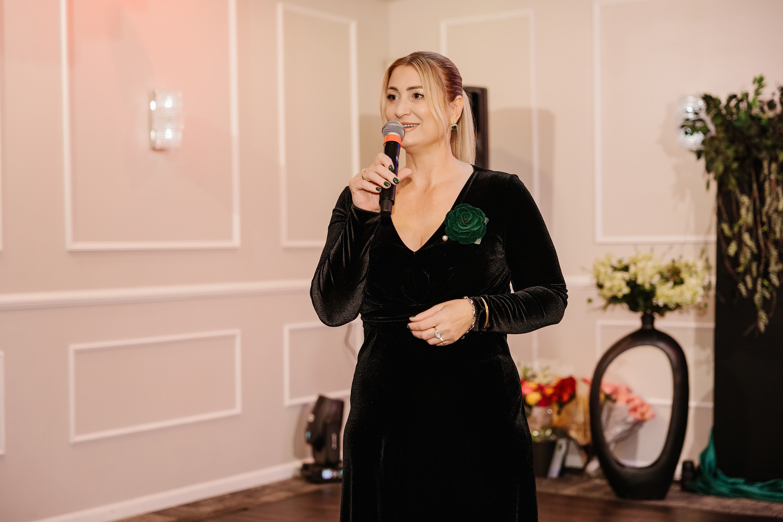 10.26.2024 Birthday Party. Wedding family event photographer in Chicago Nick Yushevich