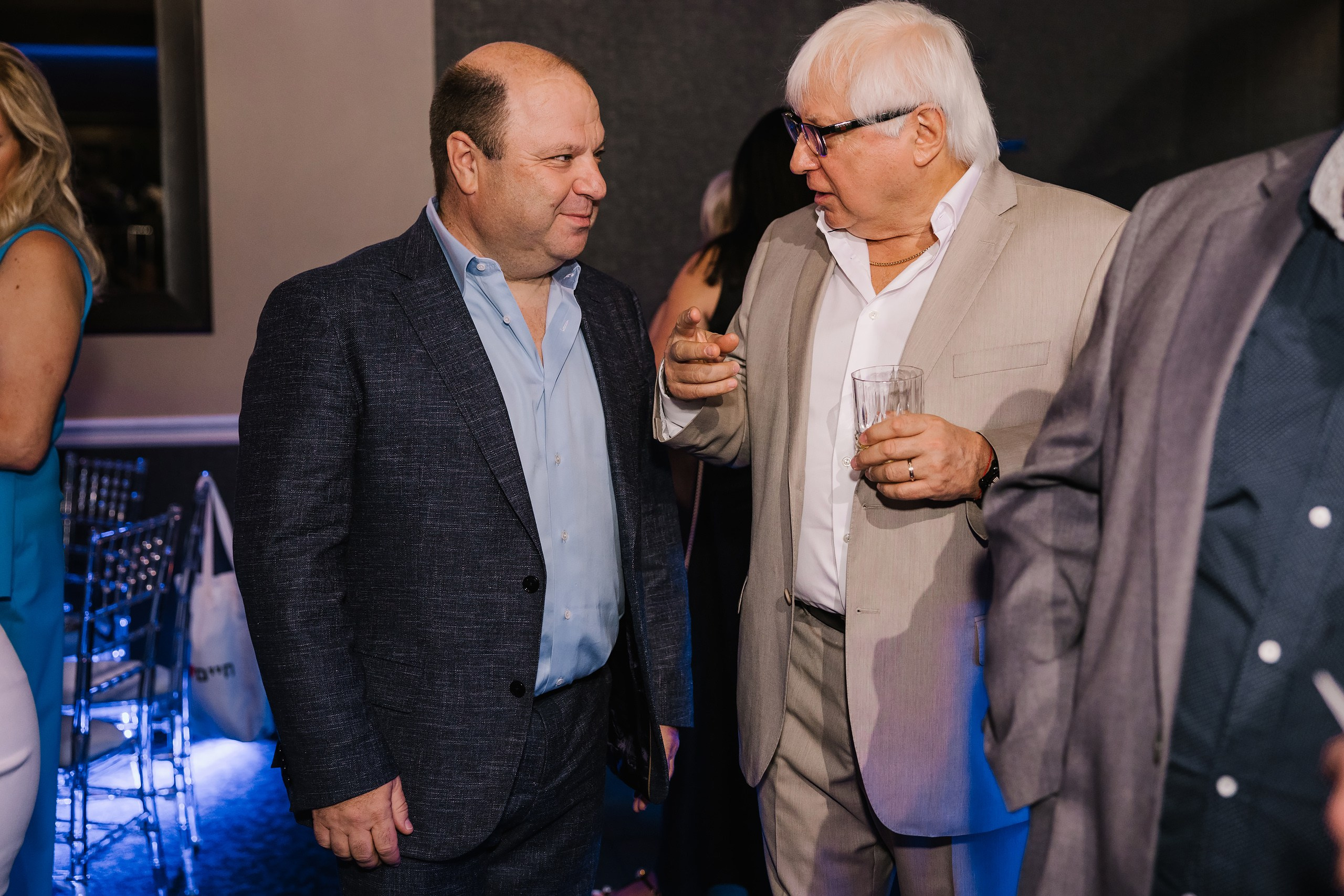 06.28.25 Birthday Party. Wedding family event photographer in Chicago Nick Yushevich