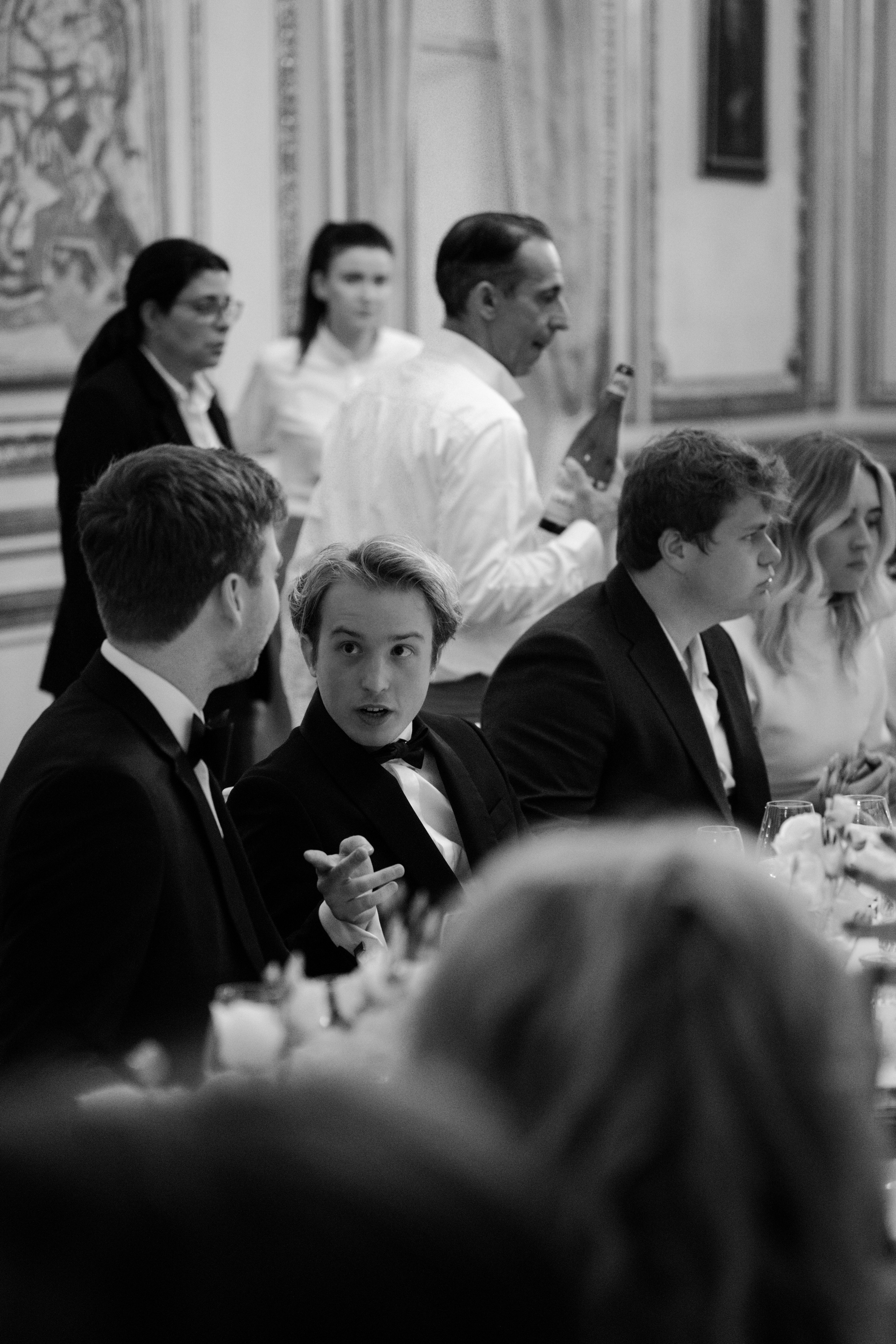 Maria & Vlad | Wedding Photography in Paris. Paris Wedding Photographer