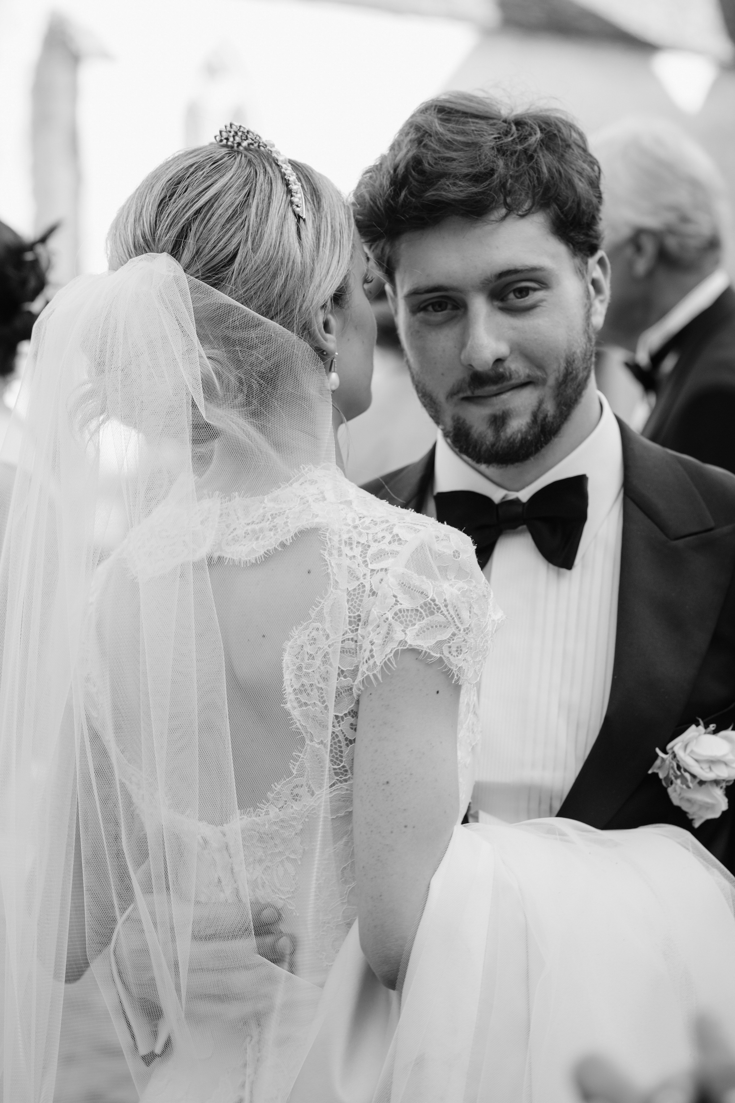 Xenia & Aleksey. Photographer in Paris