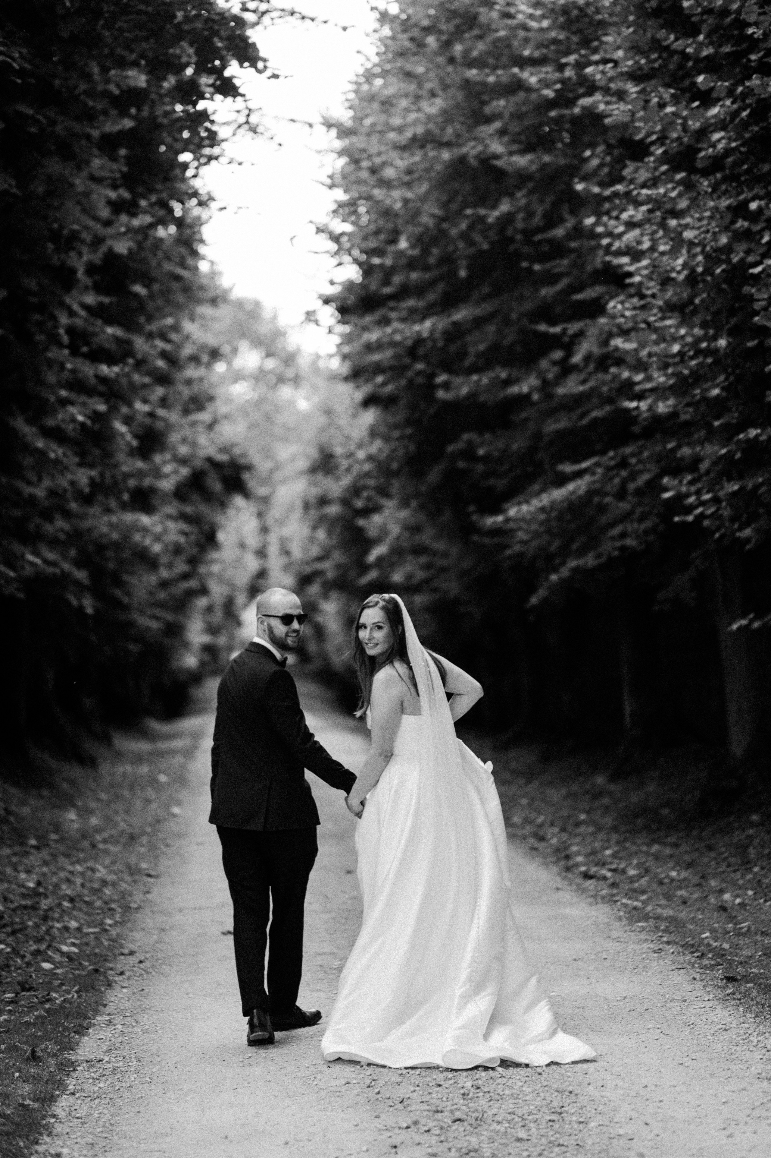 Max & Rachel. Photographer in Paris