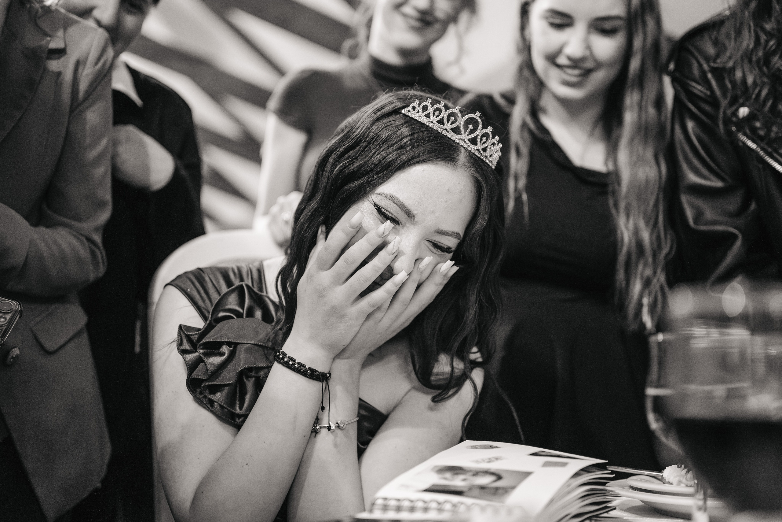 Andreea - Majorat. Tudor Respinciuc - Fotograf de Evenimente