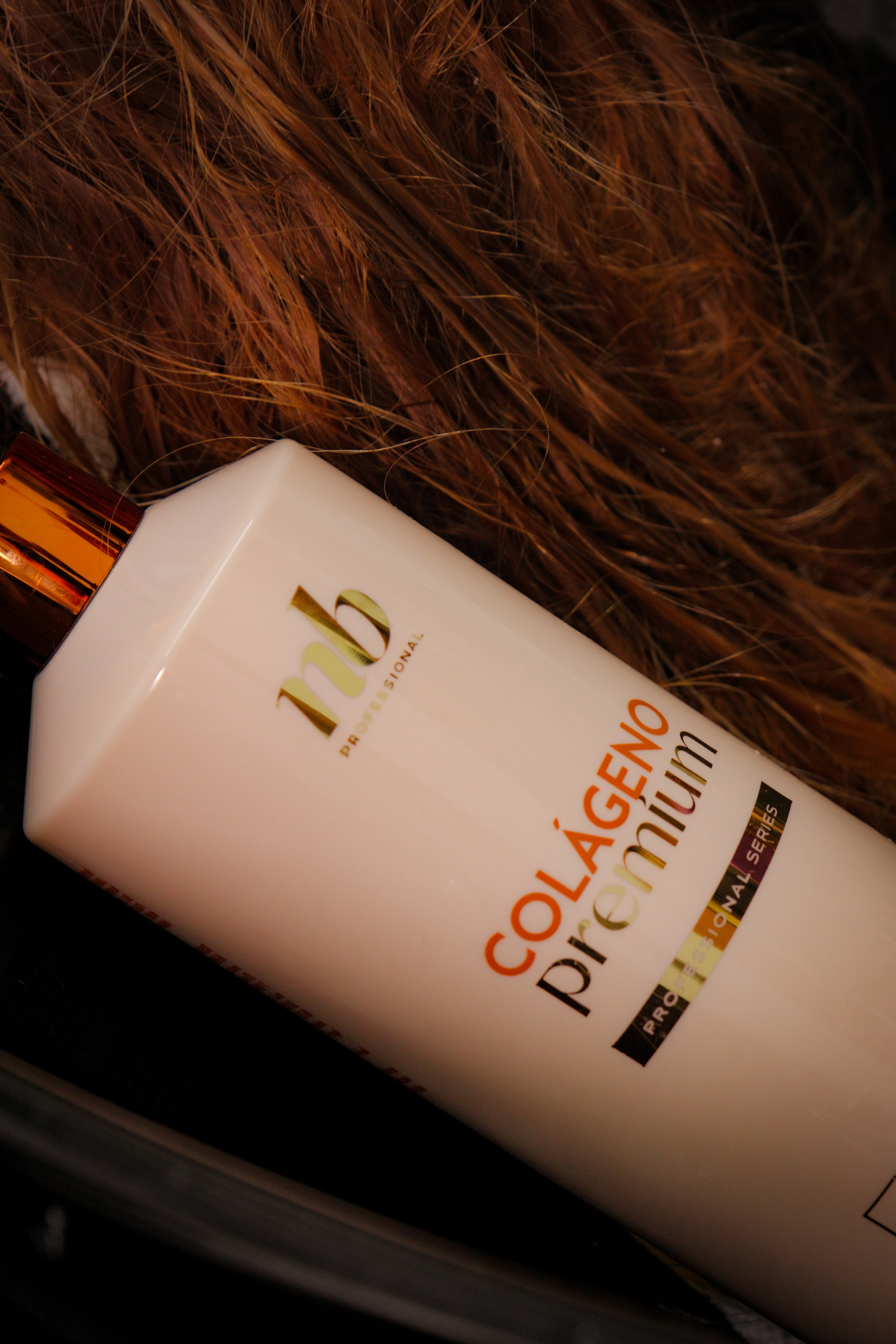 Hair Colouring Course — Porto, Portugal. Main