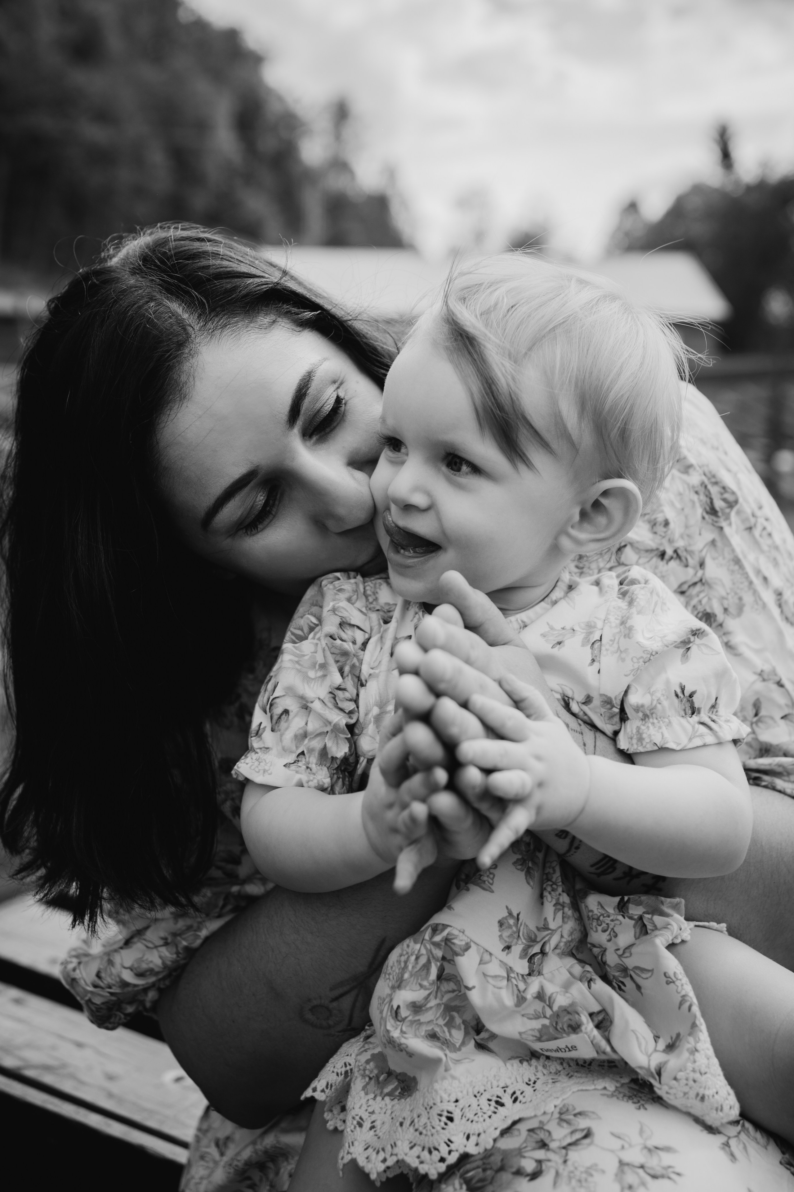 FAMILY BRULAND. Photographer and videographer in Norway and Slovakia Andrea Zemko