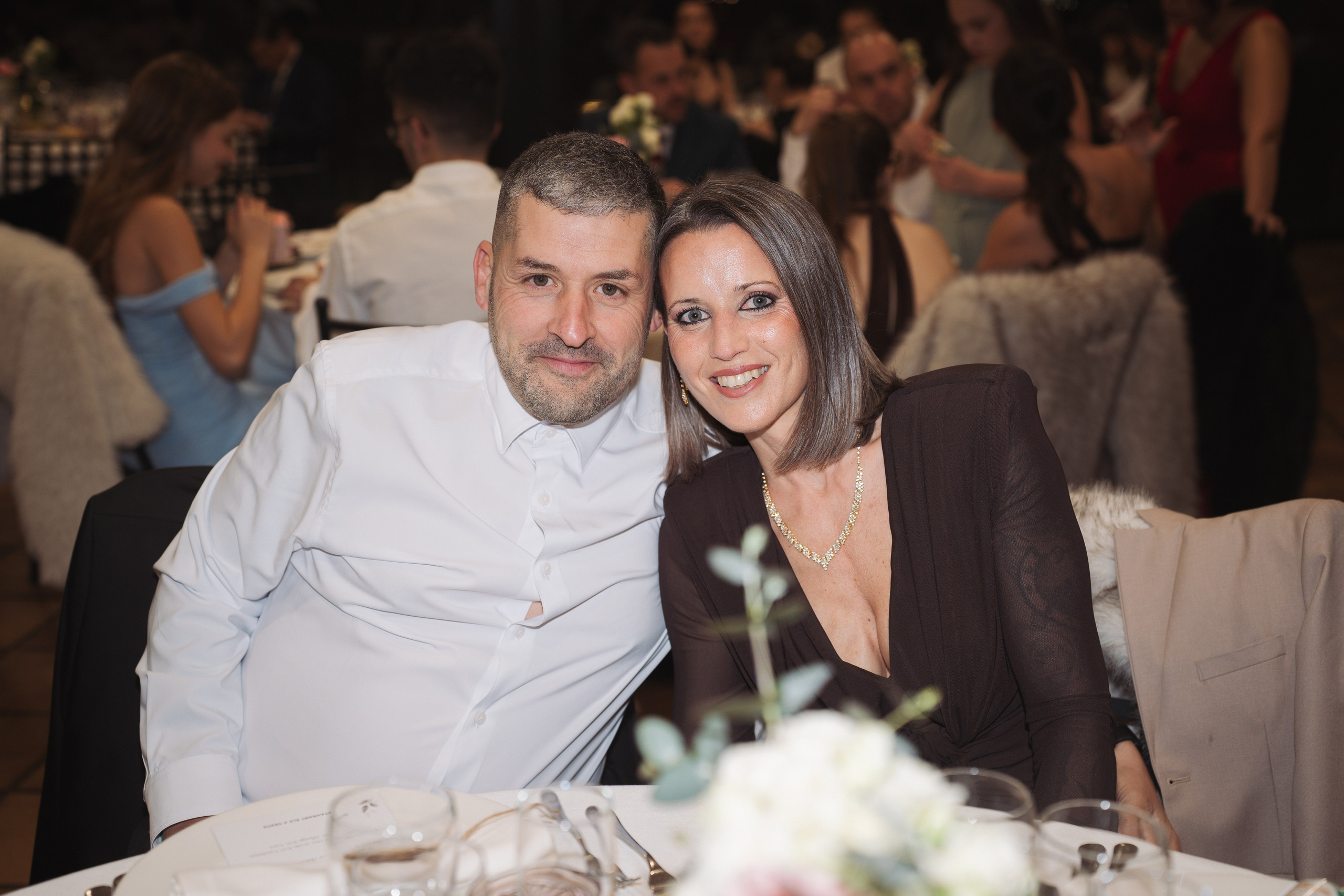 Jennifer & Andi. Photographer in Barcelona