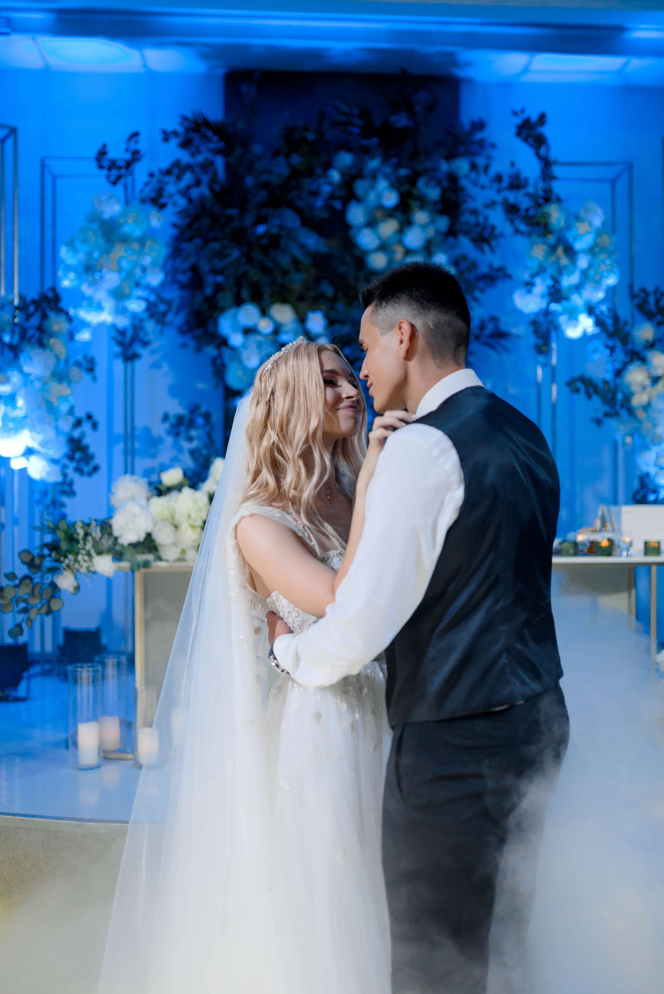 Nastya | Nikita. Мария Гуржеева