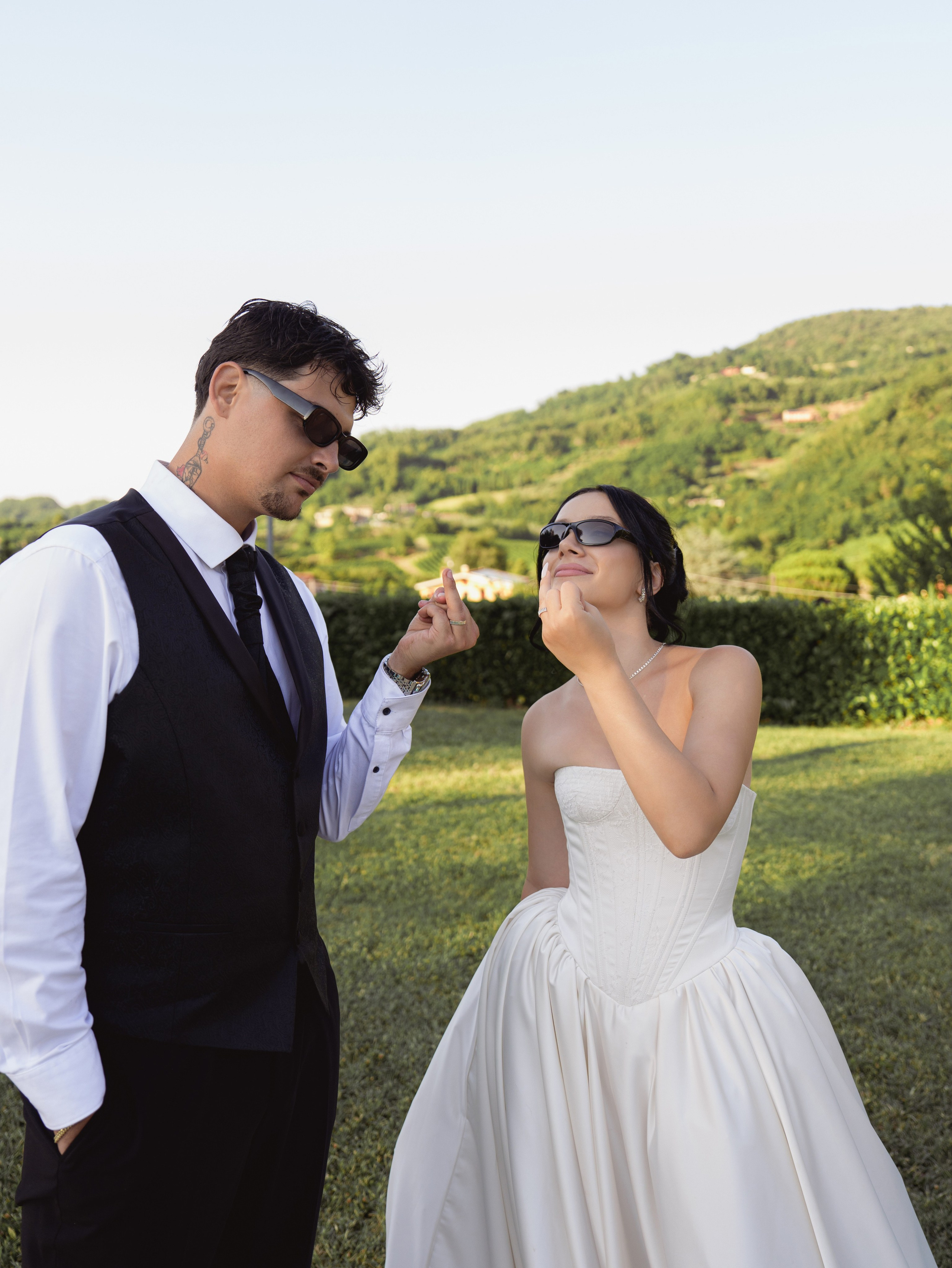 Wedding Highlights. Studio Timis