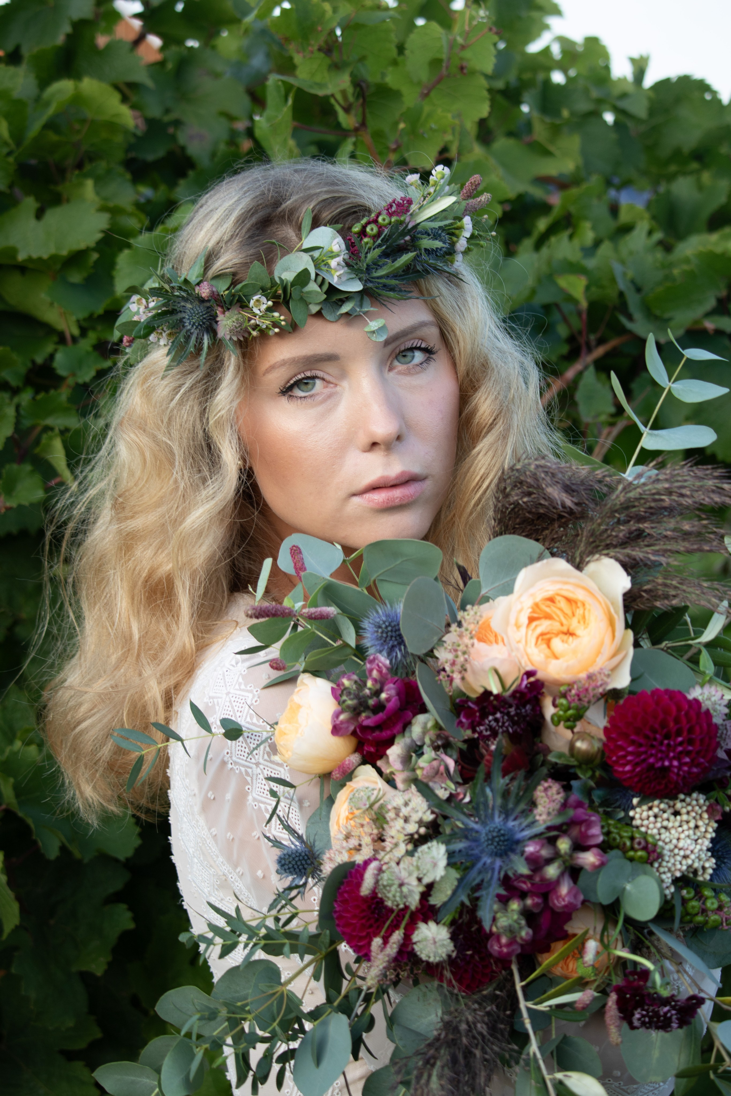 Retouching Portfolio. Portrait & Event Photography | Israel | David Shafirov