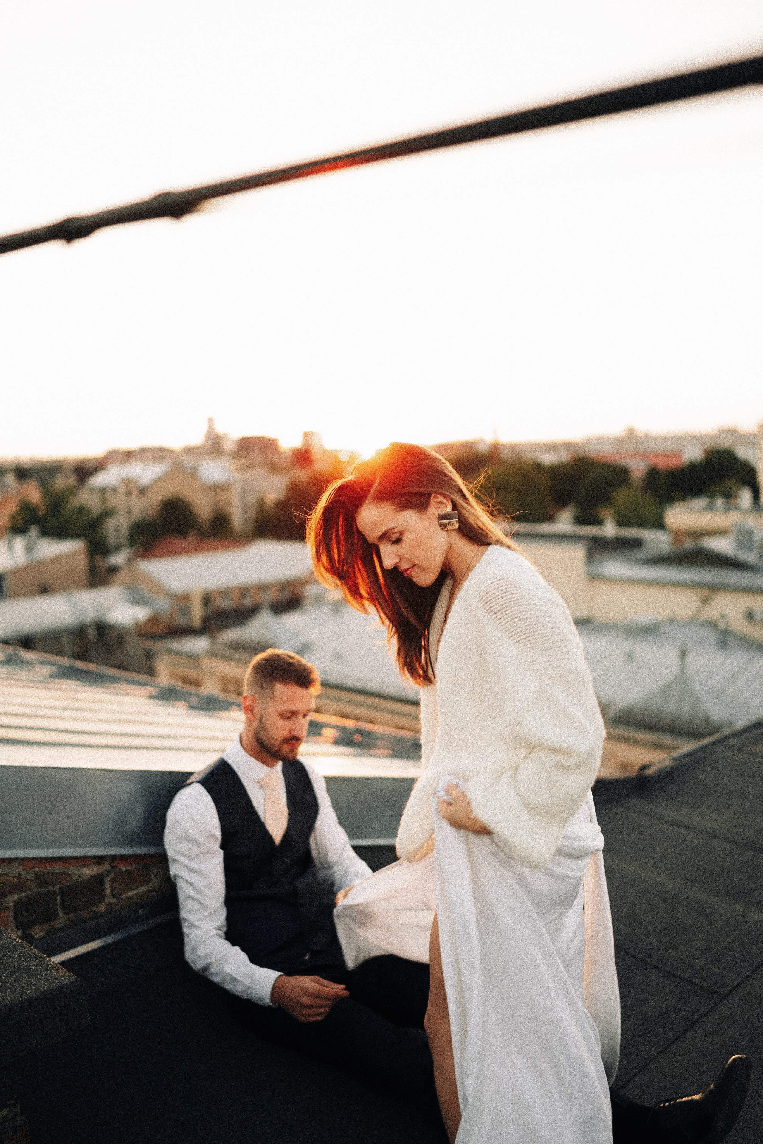 Wedding Walk. Couple and Family Photographer in Tallinn, Sasha Kaloshin
