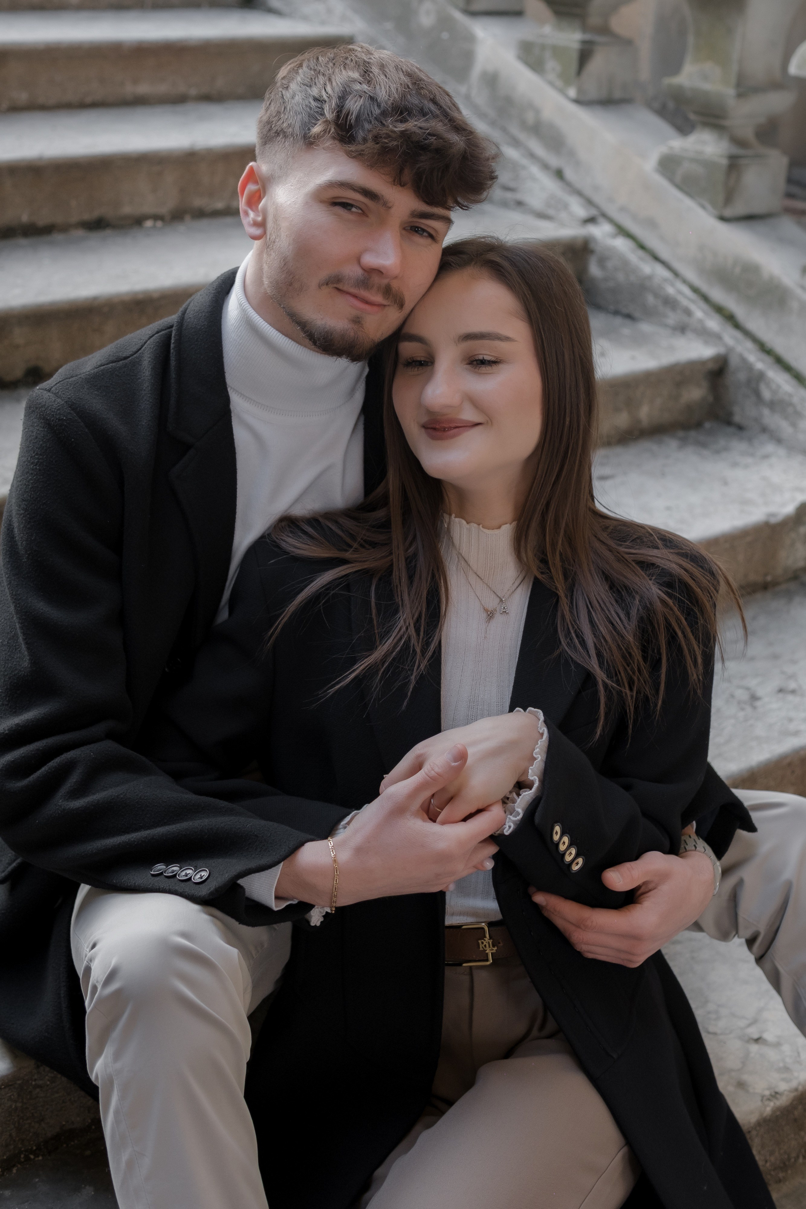 Anatolie & Daniela. Grosu Photography