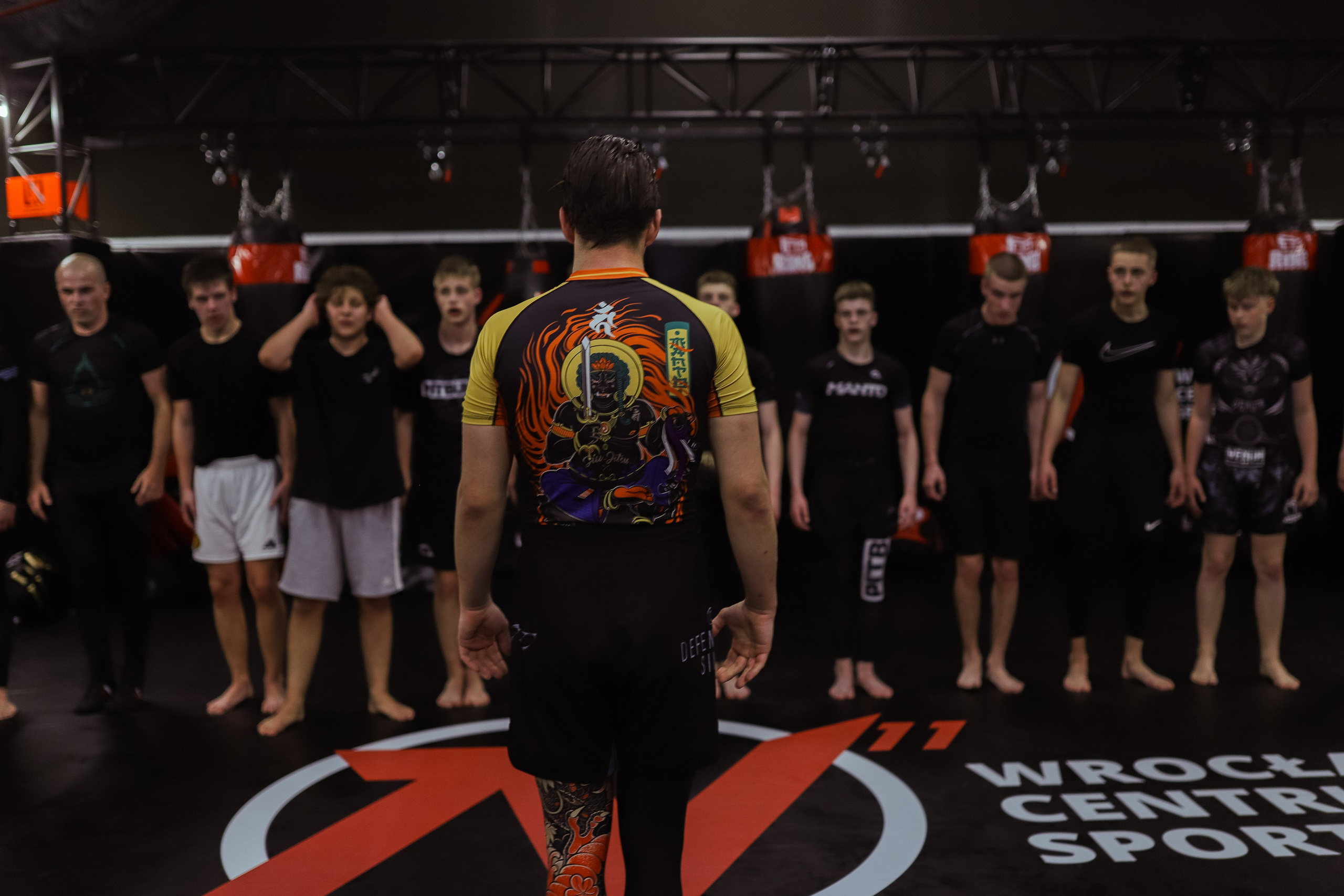 Фотограф и видеограф во Вроцлаве