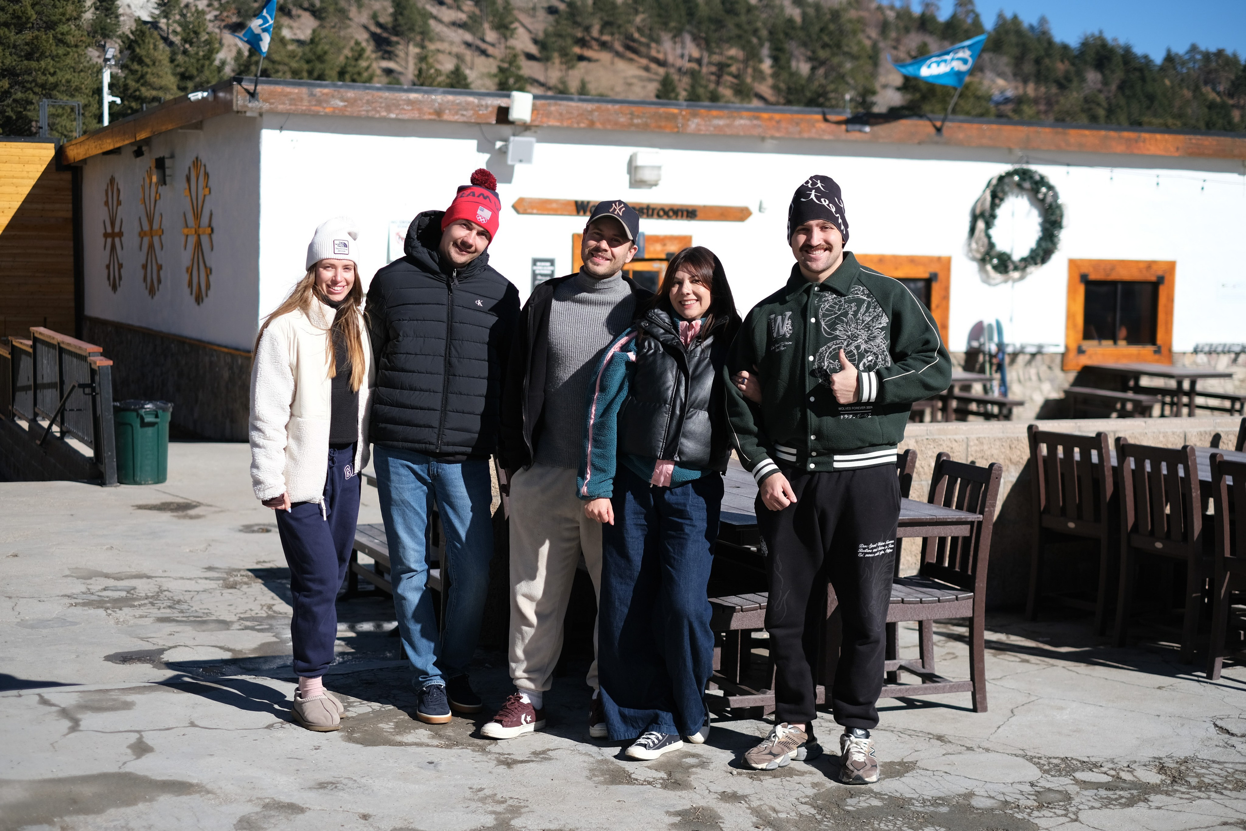 Ретрит не ретрит. About you club | Женский клуб | Встречи | Ретриты 📍 Лос Анджелес