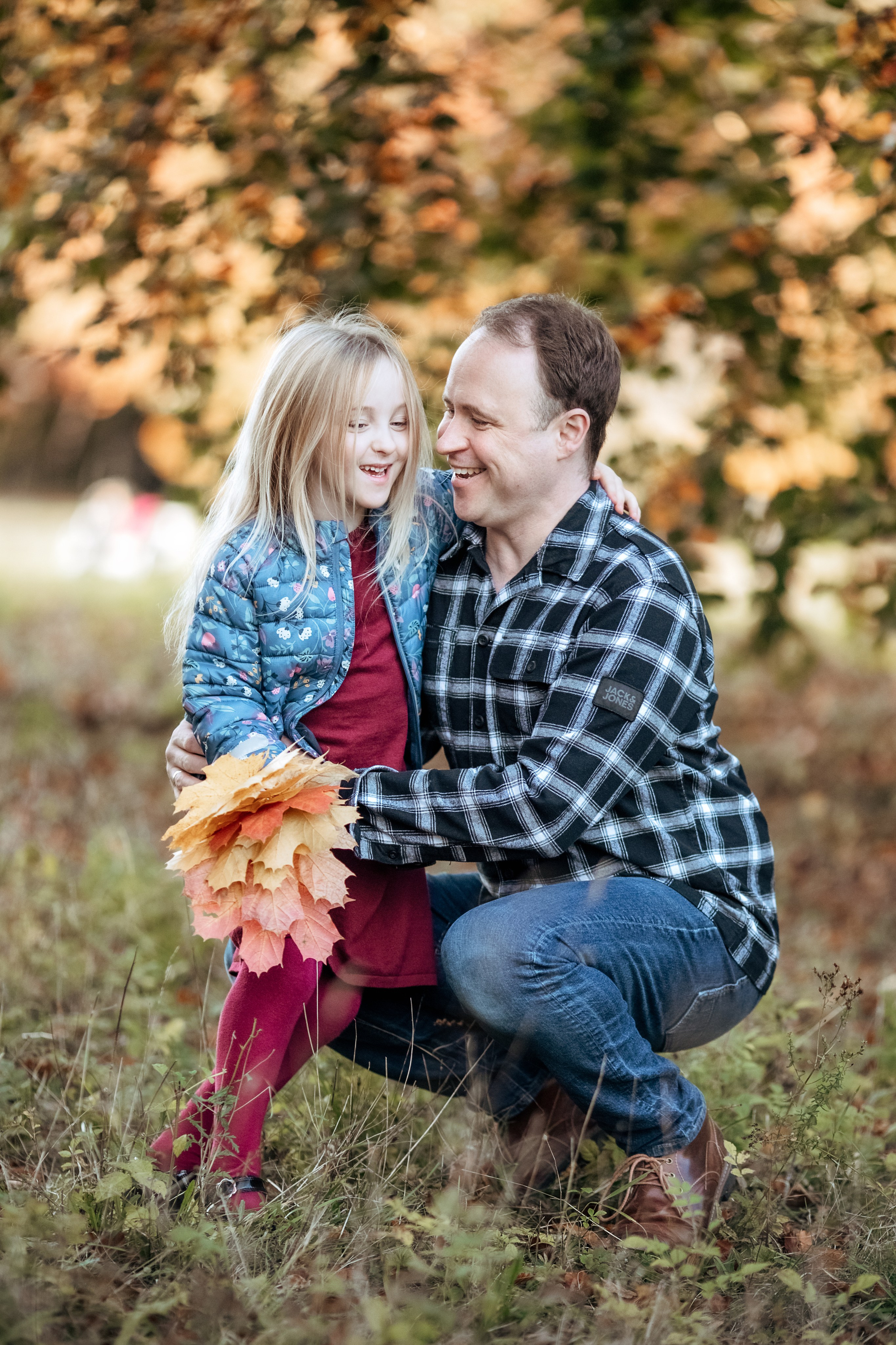 Outdoor Family. Olga Tikhonova: family photography Cambridgeshire