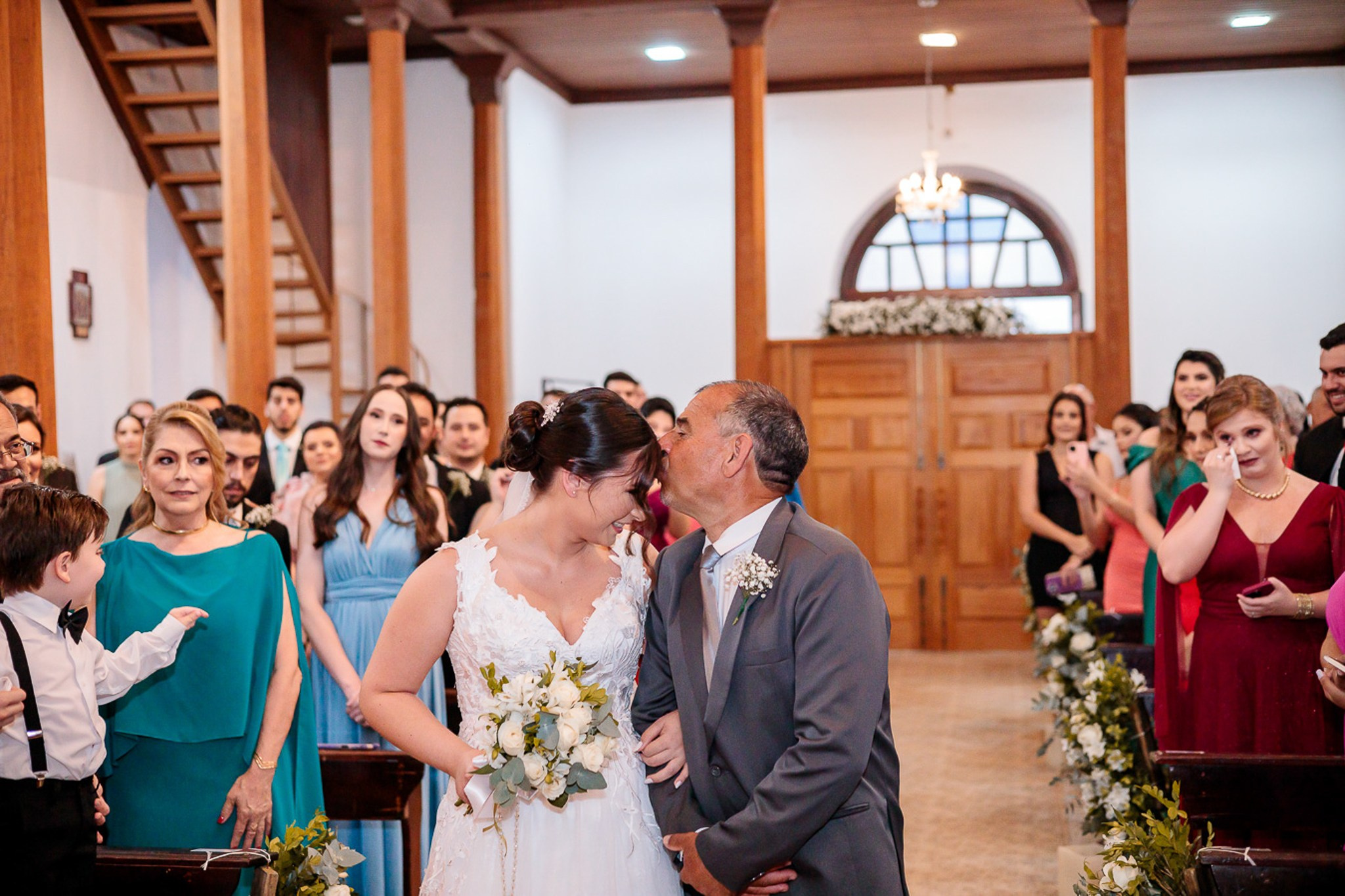RAFAELA E NETÃO WEDDING. Fotógrafo de casamento