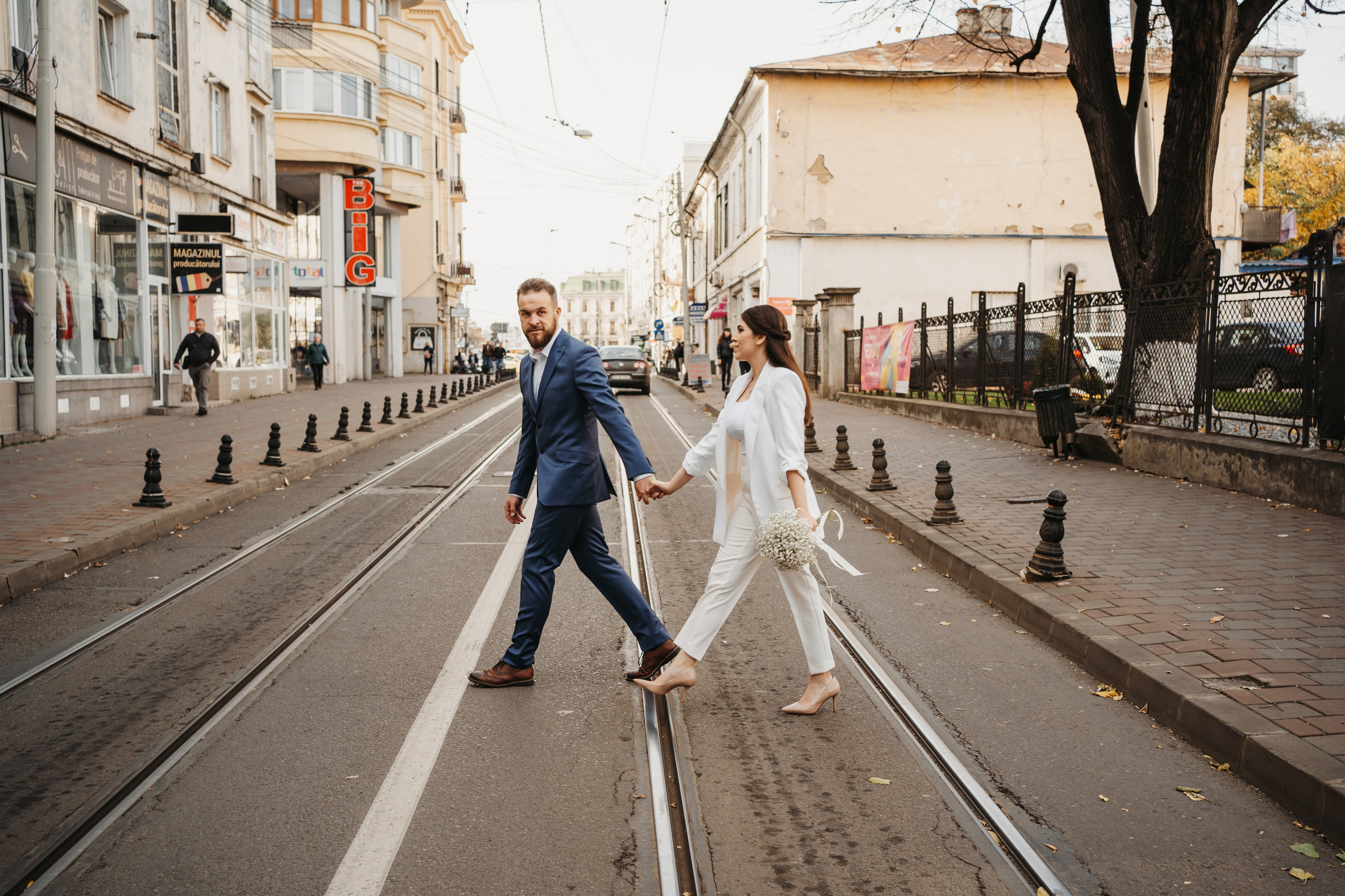 Fotograf stare civila Iasi. Fotograf Nunta Iasi - Hearts & Pictures