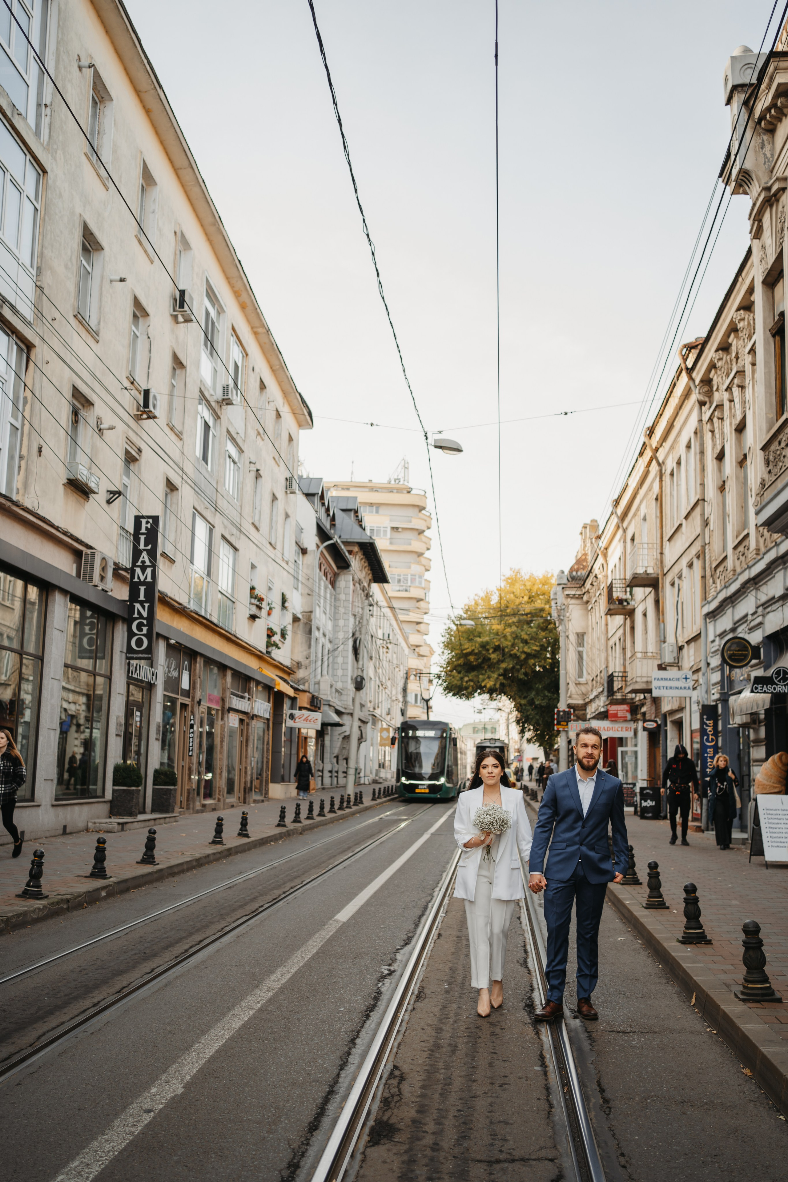 Fotograf stare civila Iasi. Fotograf Nunta Iasi - Hearts & Pictures