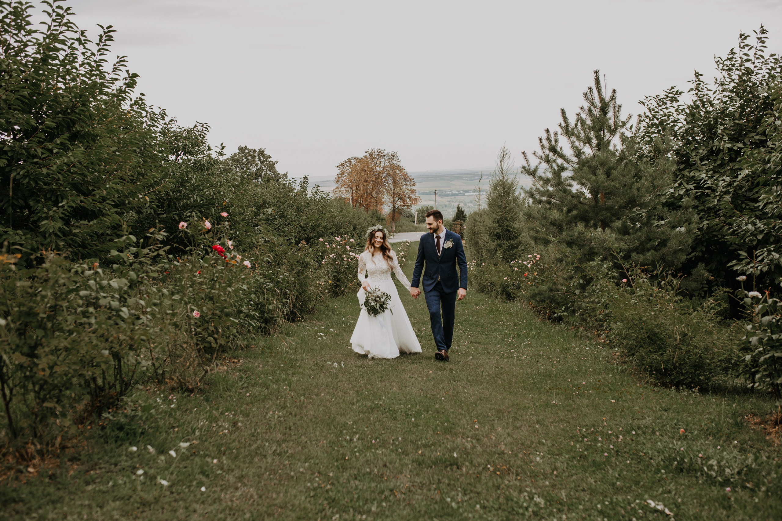 A & D. Fotograf Nunta Iasi - Hearts & Pictures