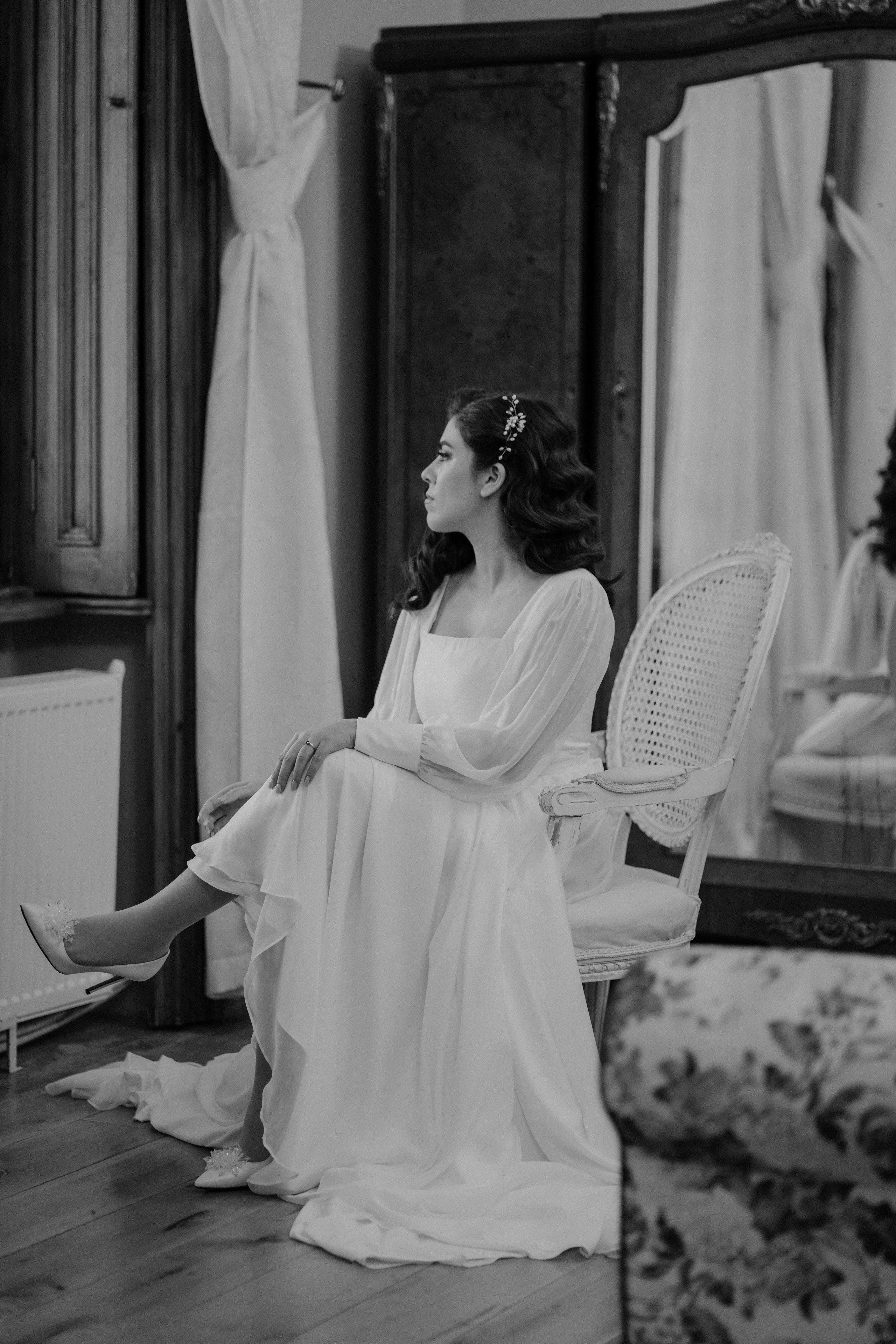 M & A. Fotograf Nunta Iasi - Hearts & Pictures