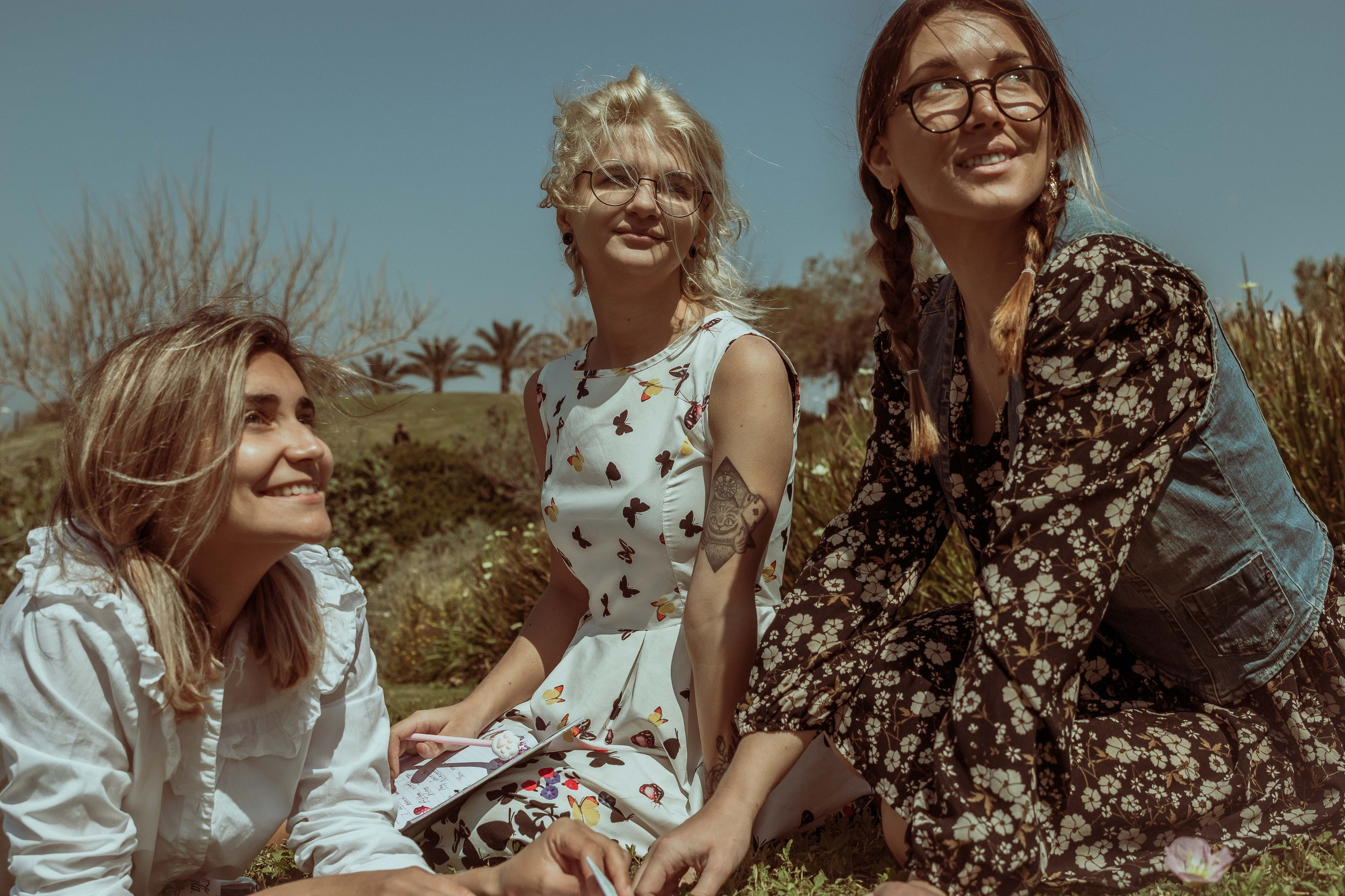 Back to Childhood. Kseny Kolesnik Photography