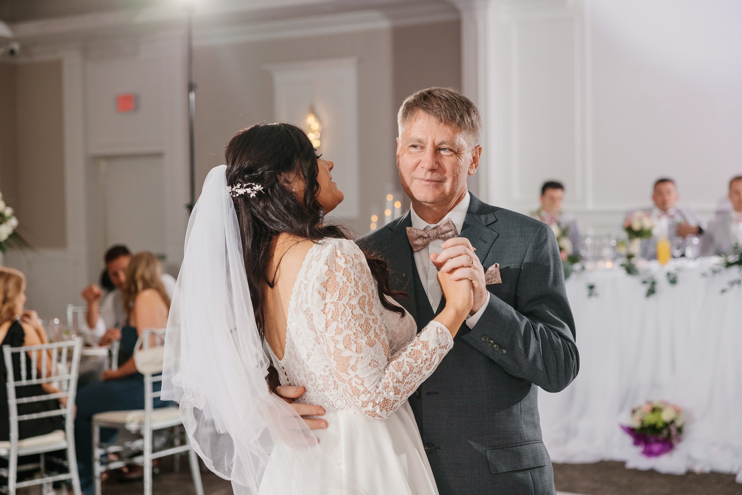 31.08.2024 Wedding. Wedding family event photographer in Chicago Nick Yushevich