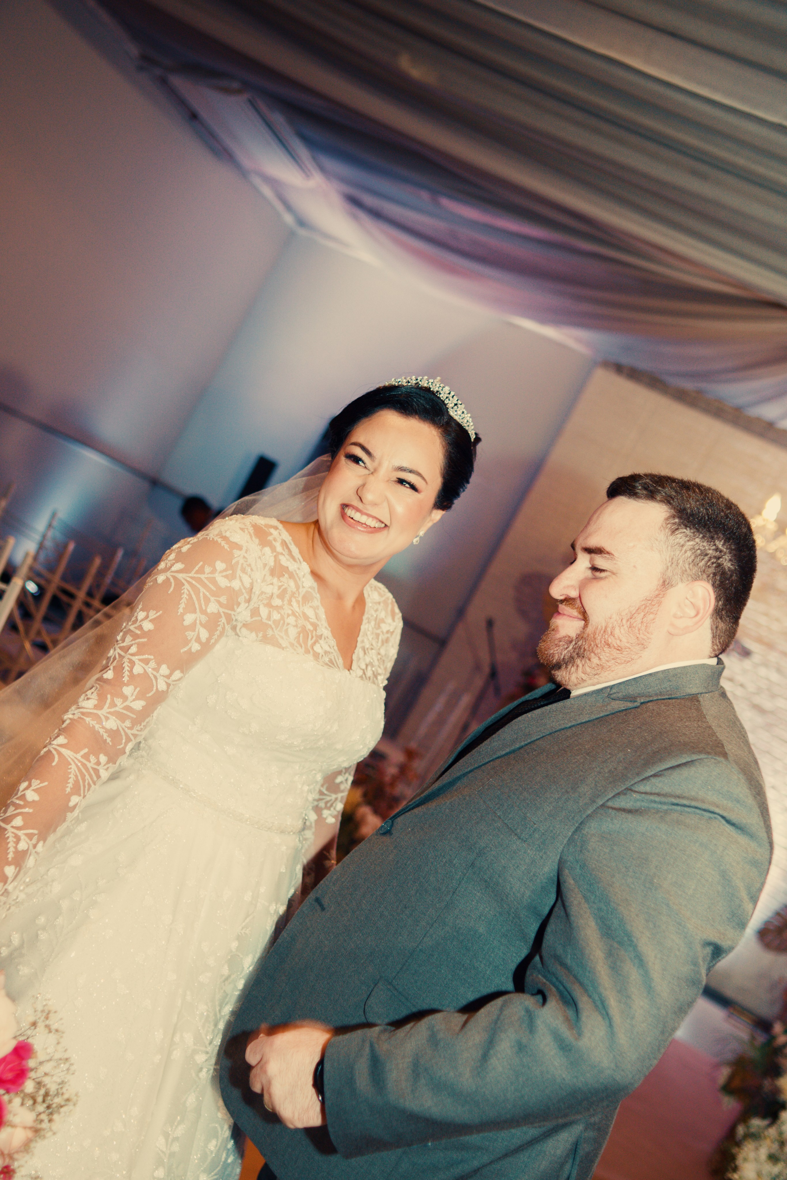 Fotos de Casamento Espaço Marques Bruna e Jackson
