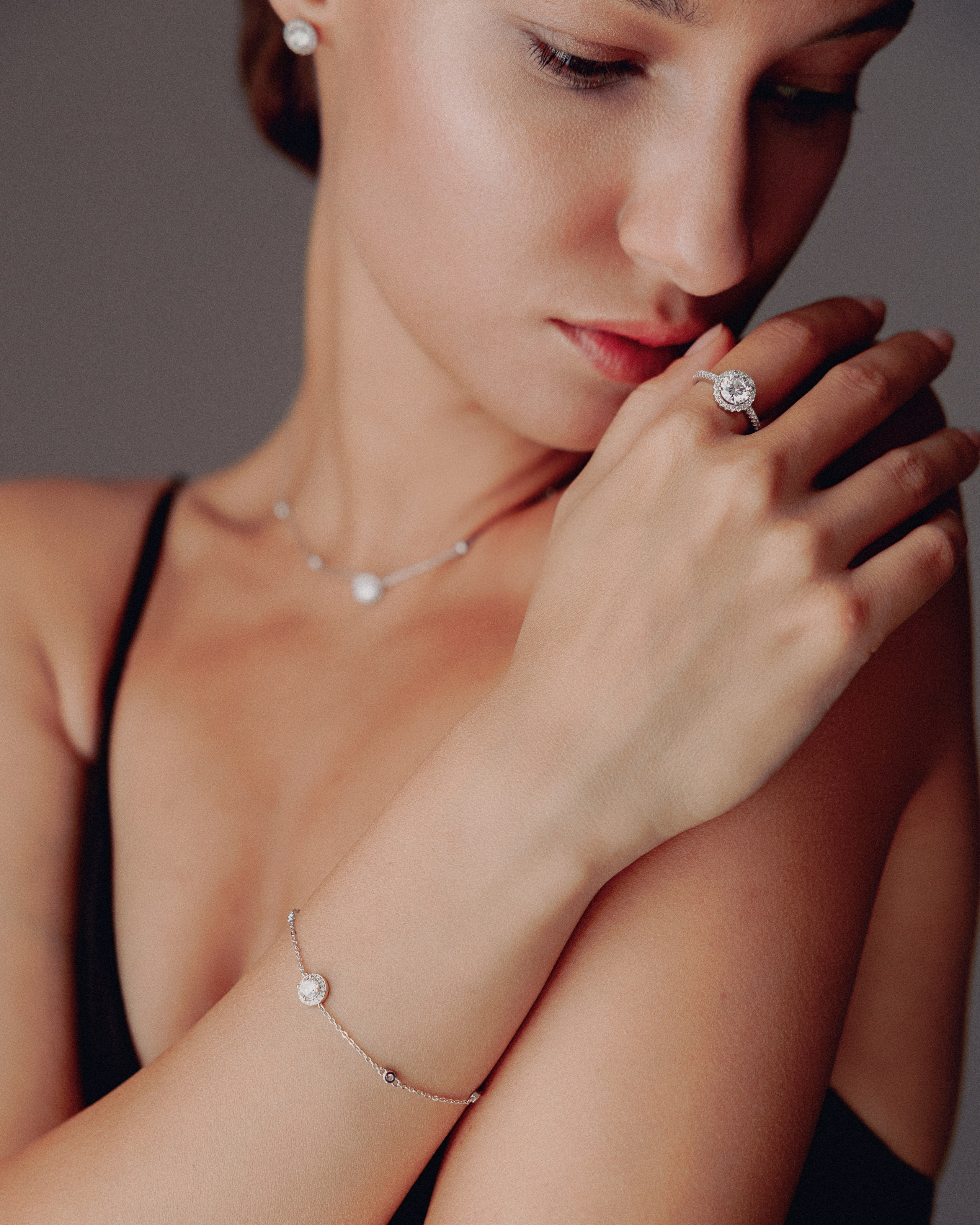 SELINA, Builgaria. Evgeniya Naydenova — Brand & Portrait Photographer | Sofia, Europe