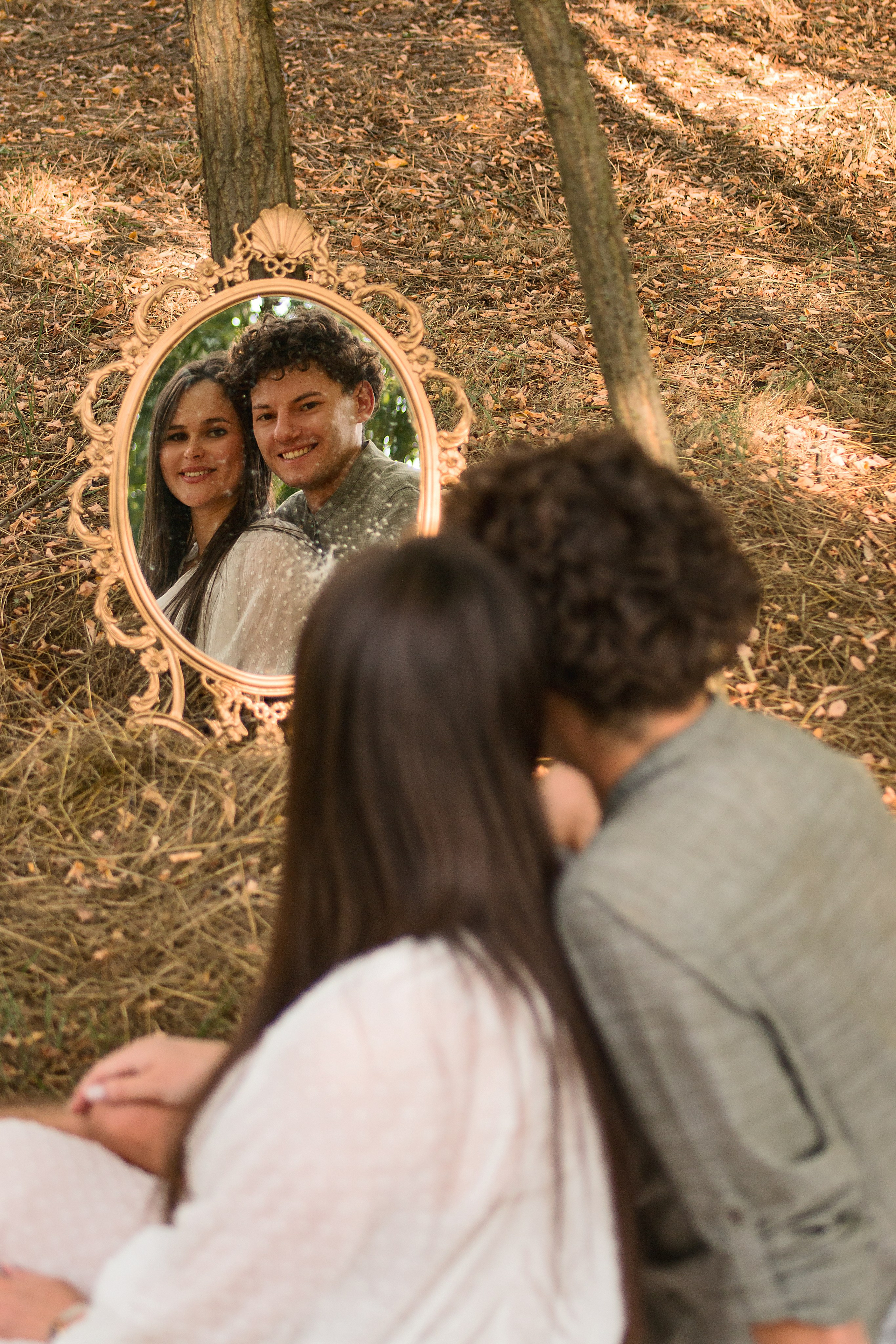 Беременность. Детский и семейный фотограф в г. Бельцы