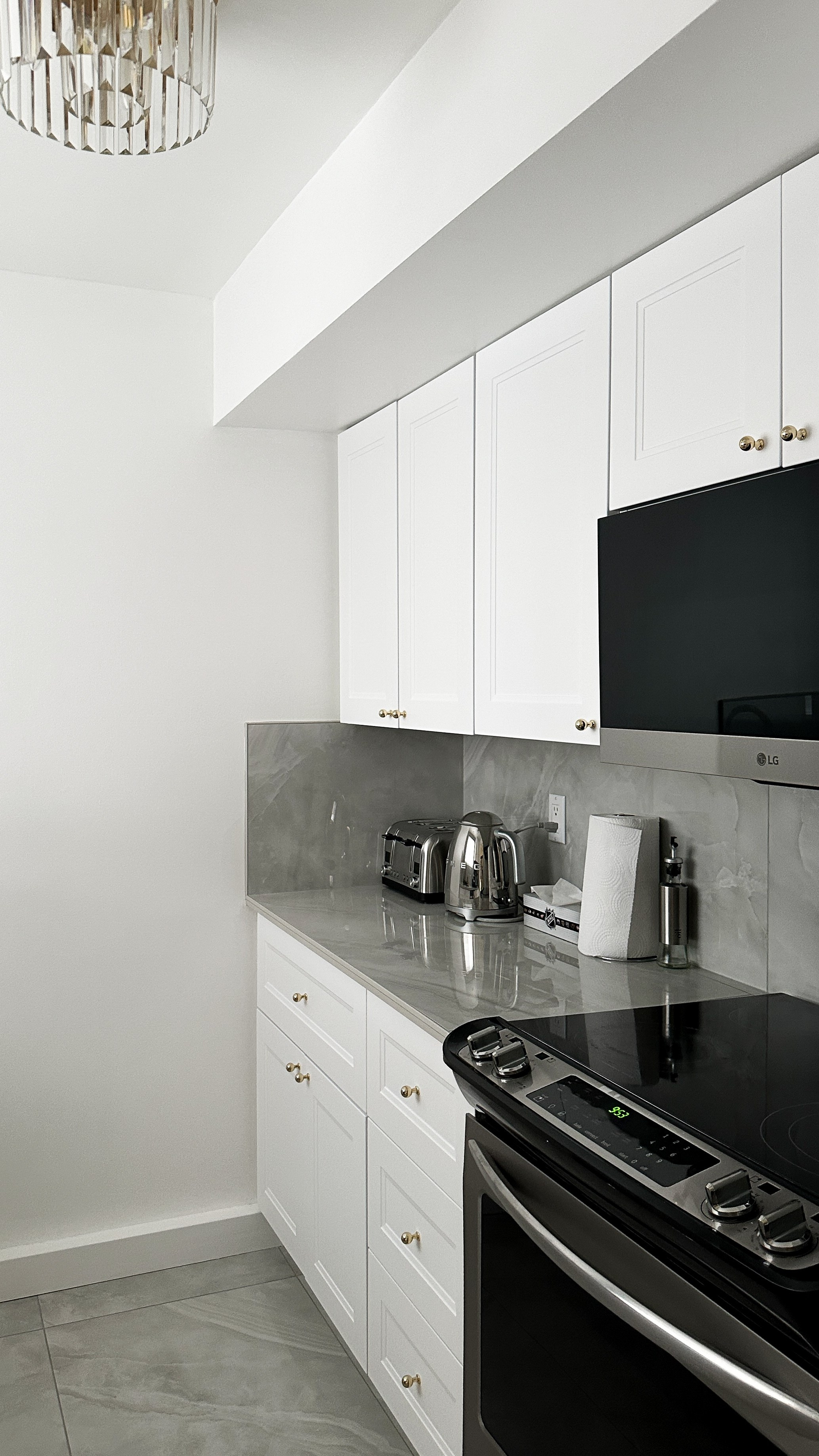 Renovations. Moroz Building Solutions LTD